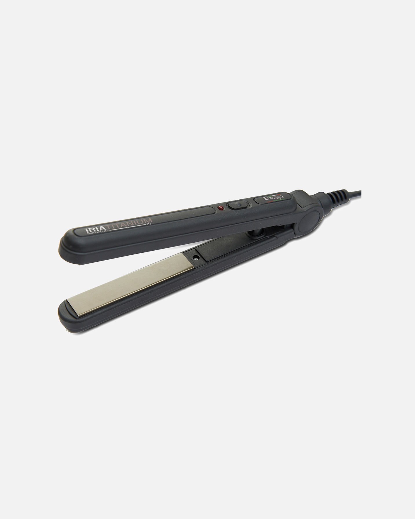 Plancha de cabello para Mujer Iria Titanium Xs Plancha Profesional Iria Titanium Xs Plancha Profesional
