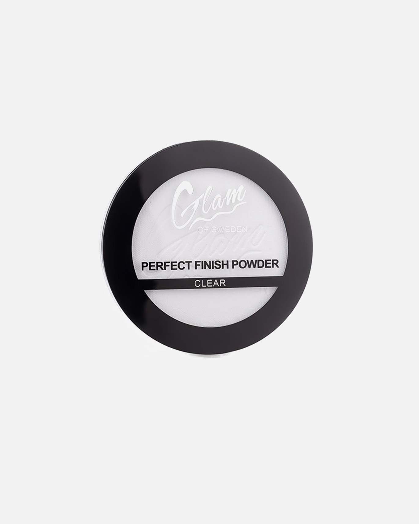 Polvo fijador para Unisex Glam Of Sweden PERFECT FINISH powder 8 gr
