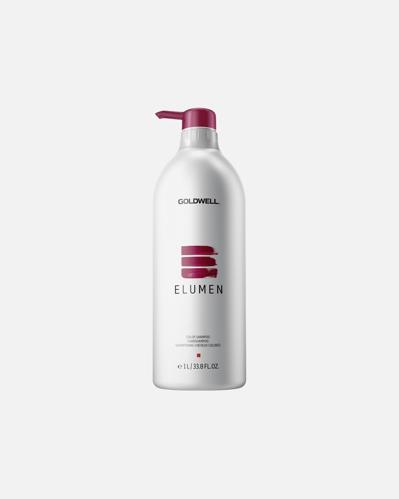 Champú capilar para Mujer Goldwell Champú de color 1.000 ml