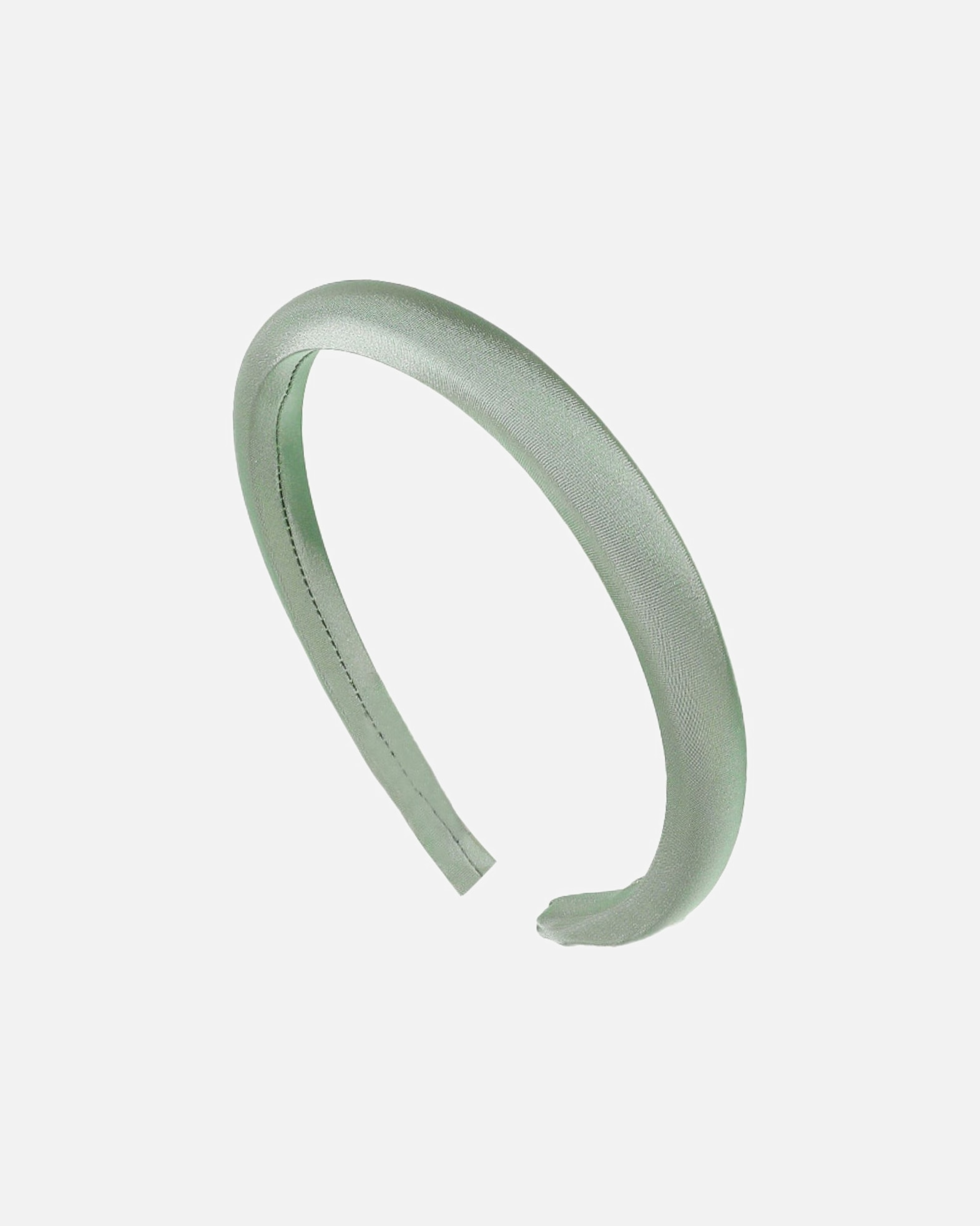 Banda capilar para Unisex SOHO Diadema Keelin Verde