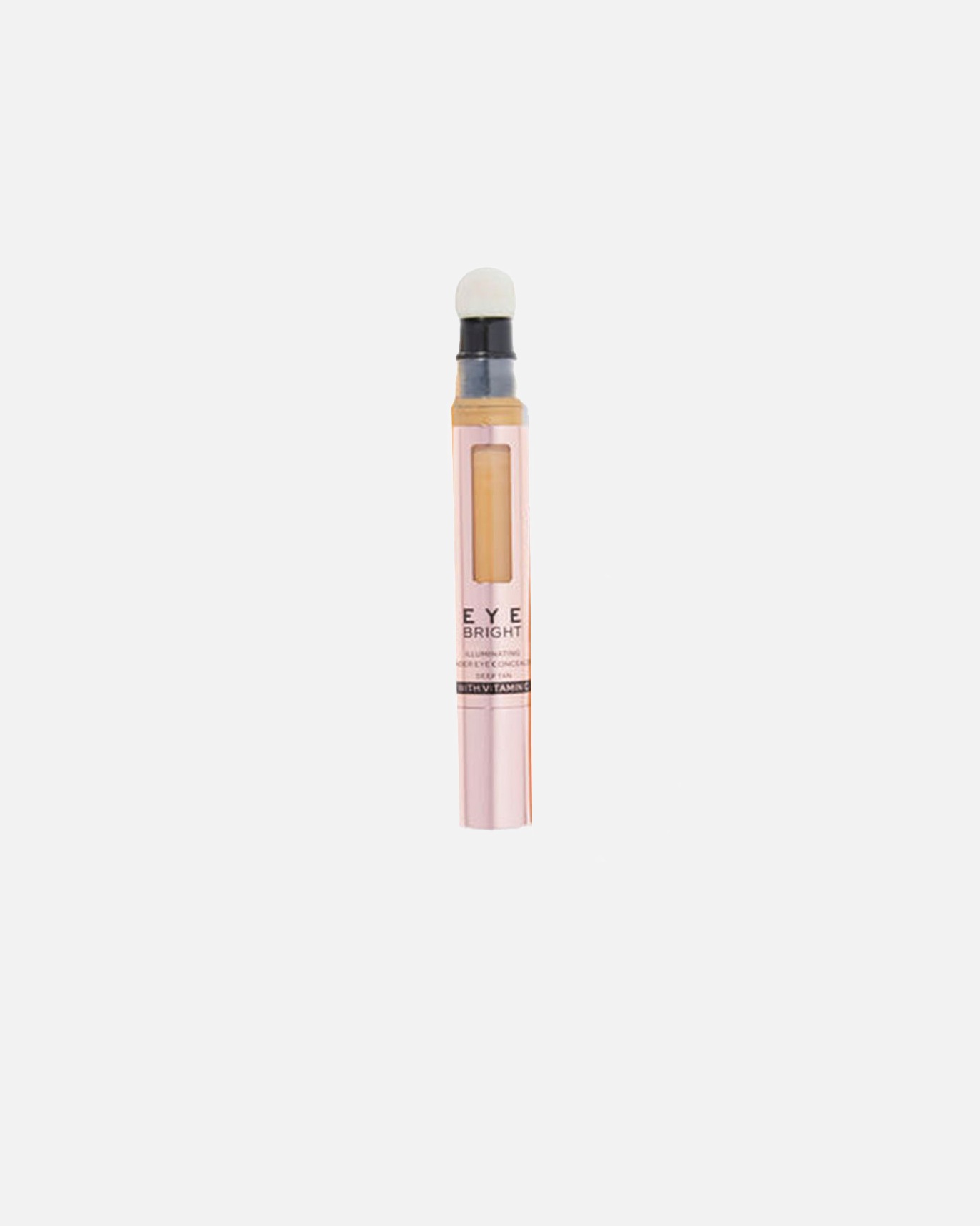 Corrector para Unisex Makeup Revolution Eye Bright Concealer deep bronce