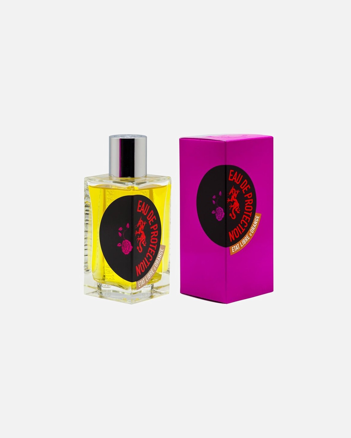 Eau de Parfum para Unisex Etat libre d Orange EAU DE PROTECTION DE ROSSY PALMA edp vapo 100 ml