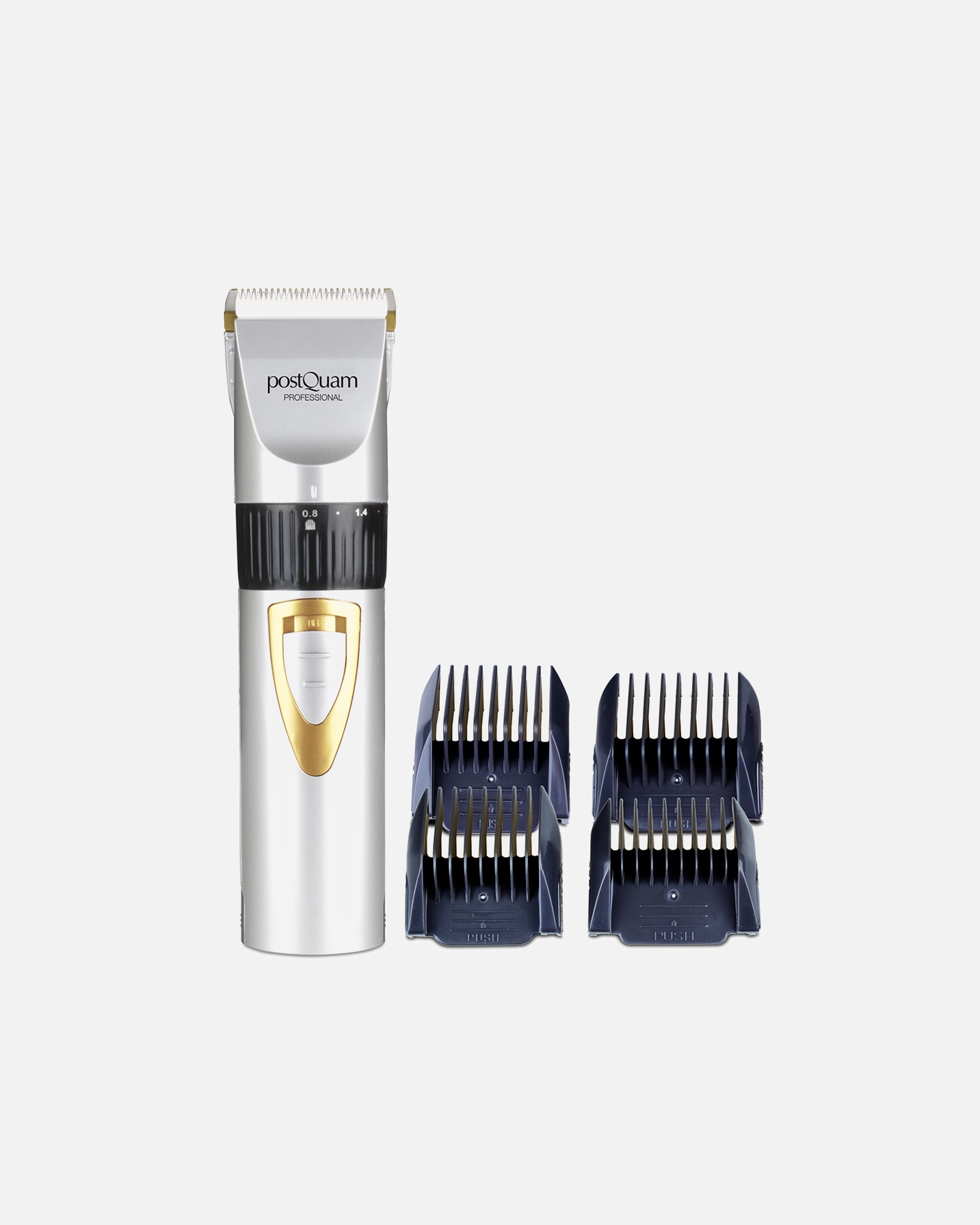 Broche del pelo para Hombre Electrical Items Maquinilla Cortapelos Versátil Xpert 1 pieza