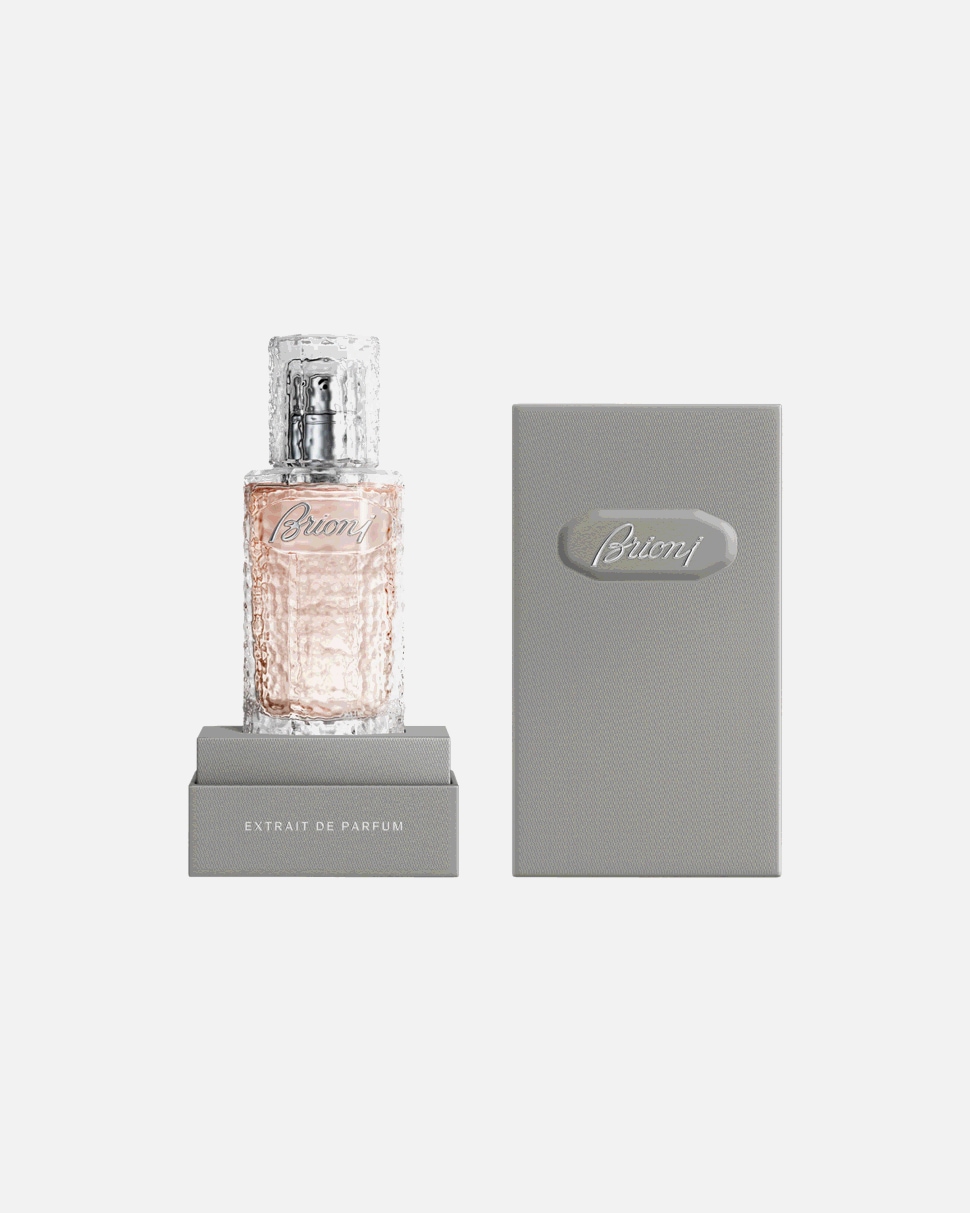 Perfume para Unisex Brioni Labdanum Brut Extrait de Parfum 80 ml