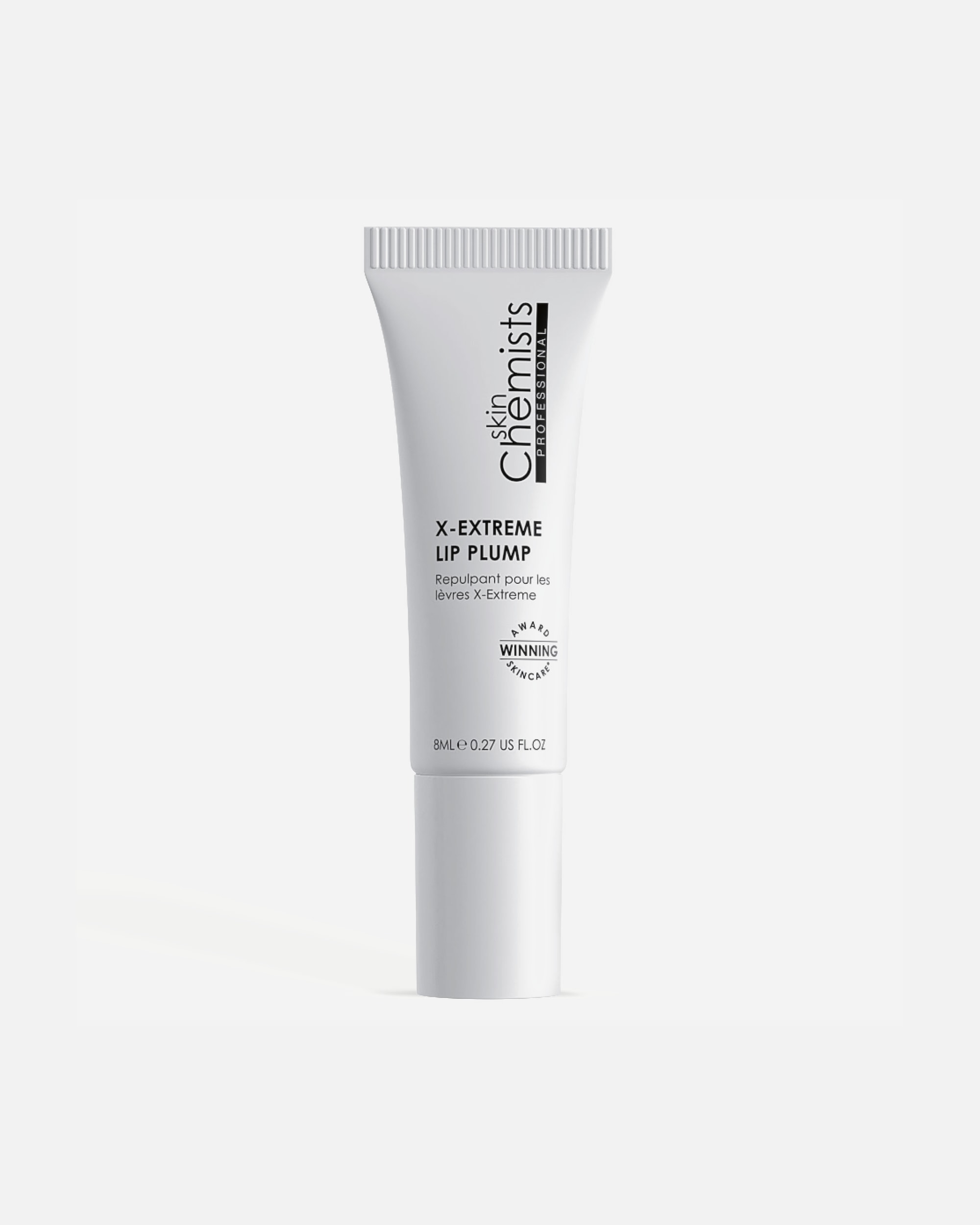 Lip Plumper para Unisex skinChemists X-Extreme 8 ml