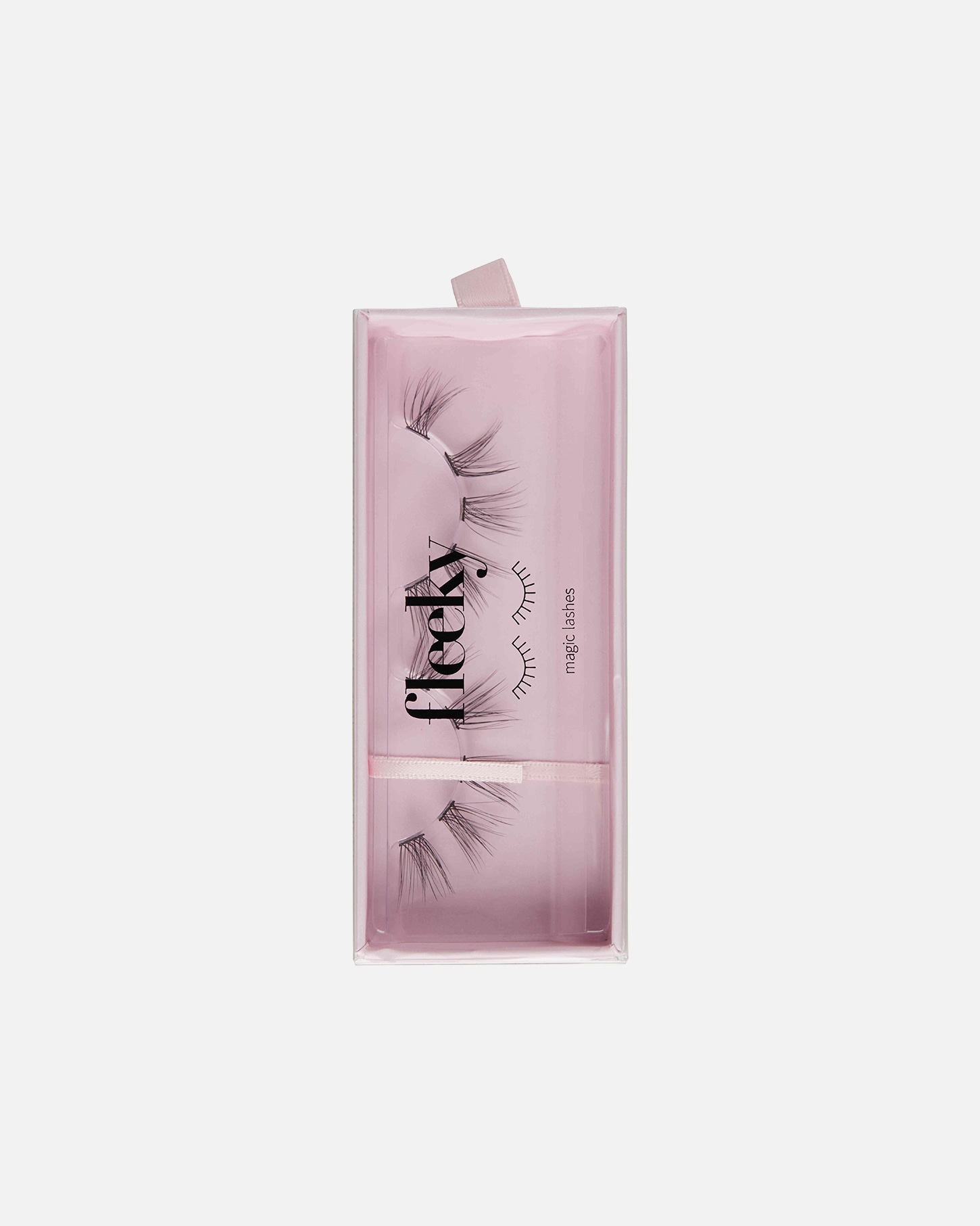 Pestañas postizas para Unisex Fleeky Pestañas postizas - Magic Lashes para un look impresionante Wifey
