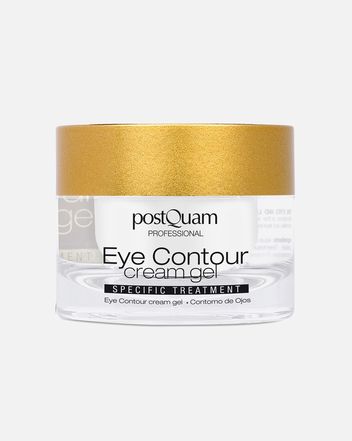 Crema para los ojos para Unisex Crema Contorno De Ojos Y Labios () Crema Contorno De Ojos Y Labios ()