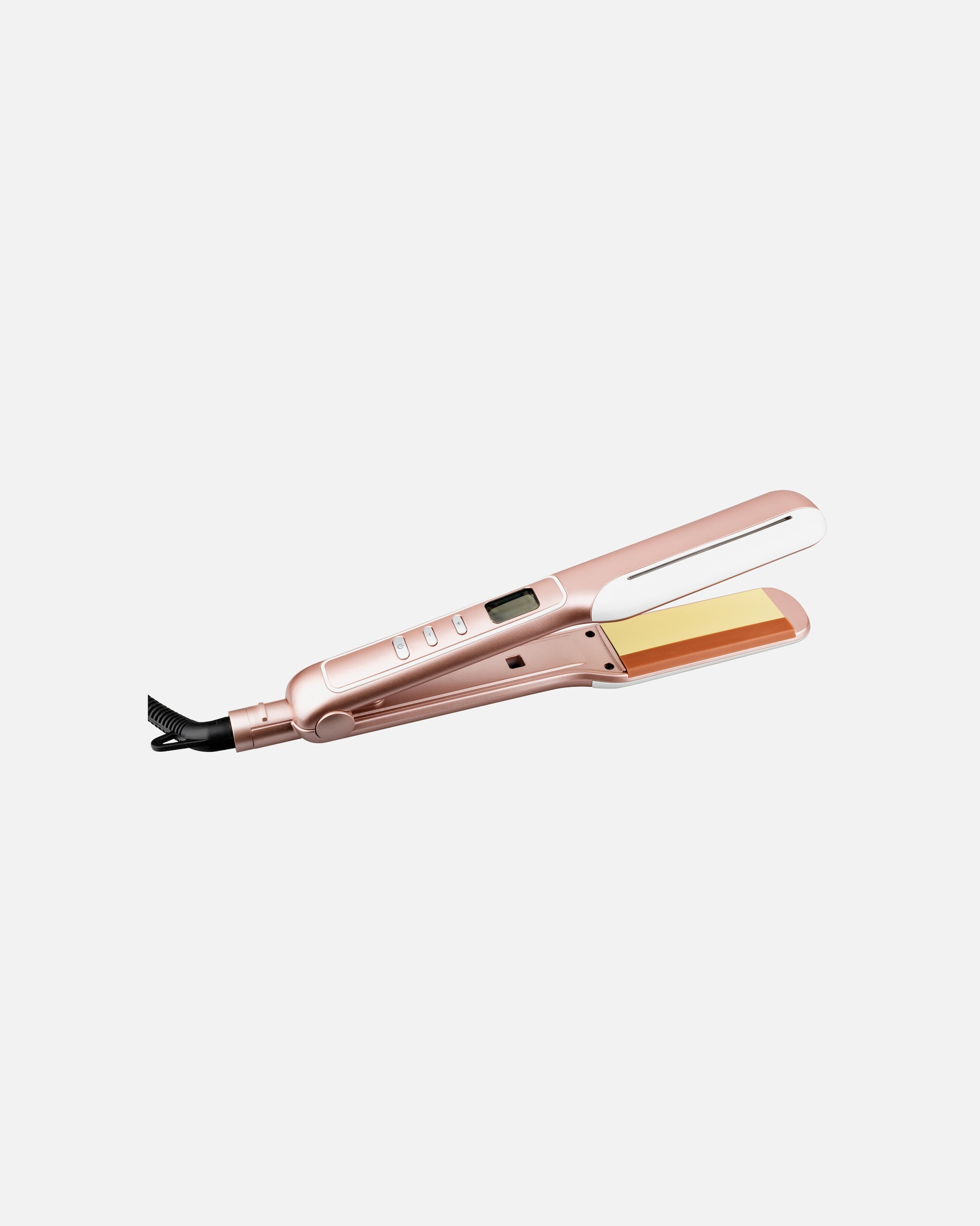 Plancha de cabello para Mujer Postquam Electrical Items Lisscare Plancha De Pelo 1 pieza