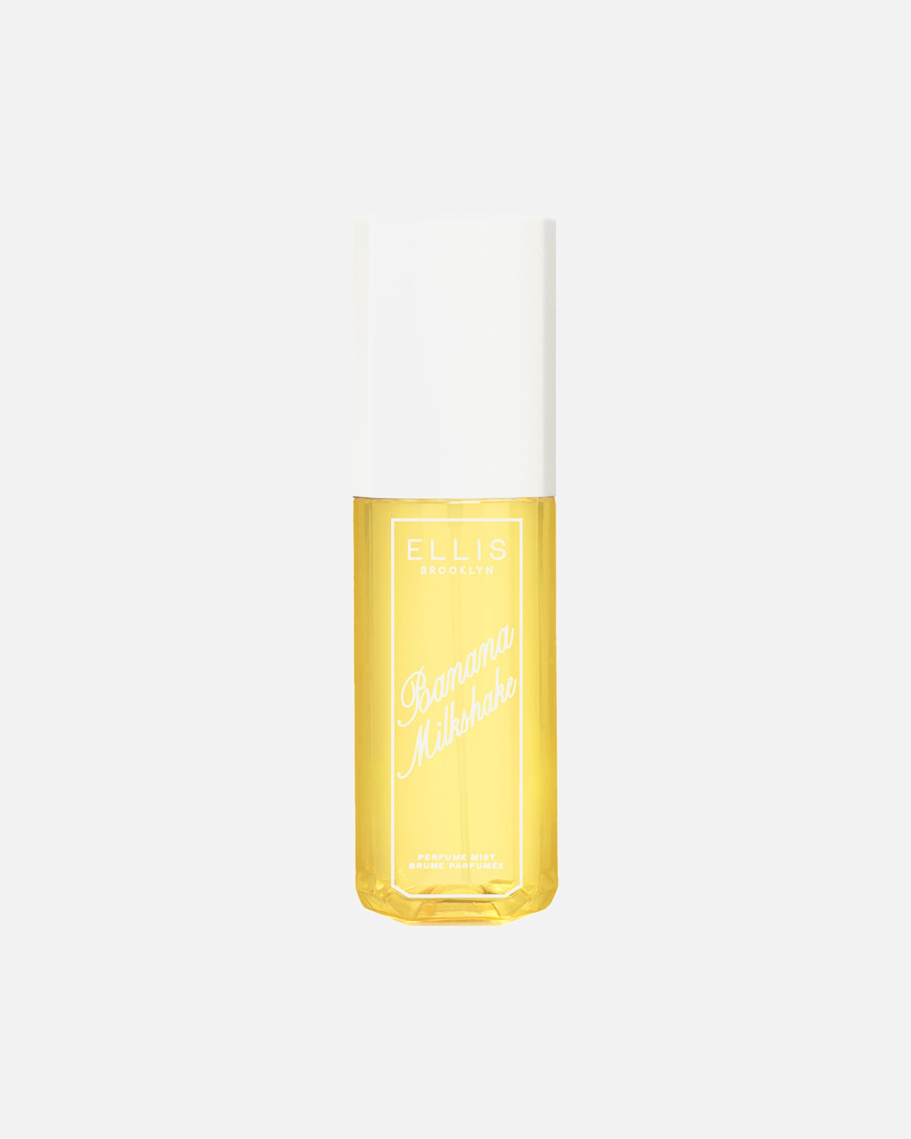 Eau de Parfum para Unisex BANANA MILKSHAKE Perfume Mist 90ml