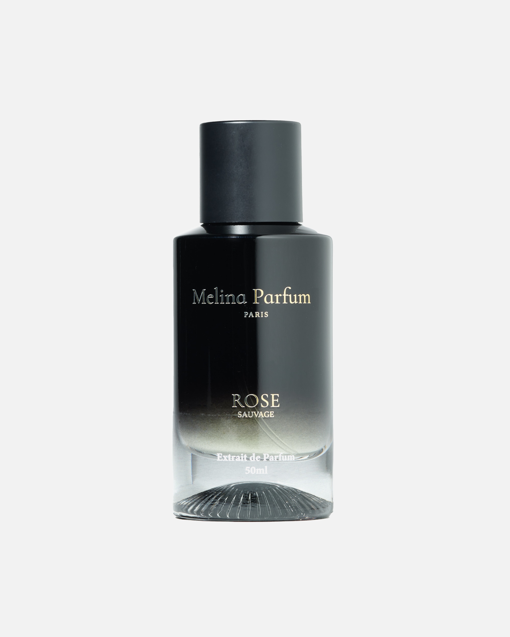 Perfume para Unisex M Melina Parfums PARIS Default Brand Line Rose Sauvage 50ml
