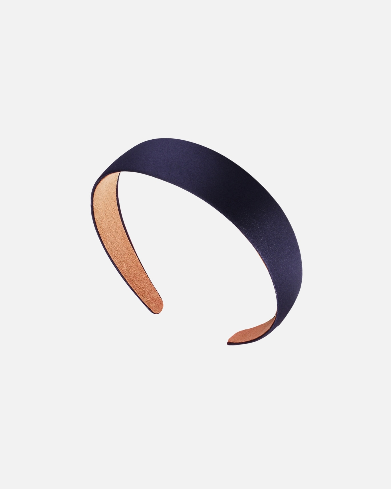 Banda capilar para Mujer SOHO Diadema Kate Azul Oscuro