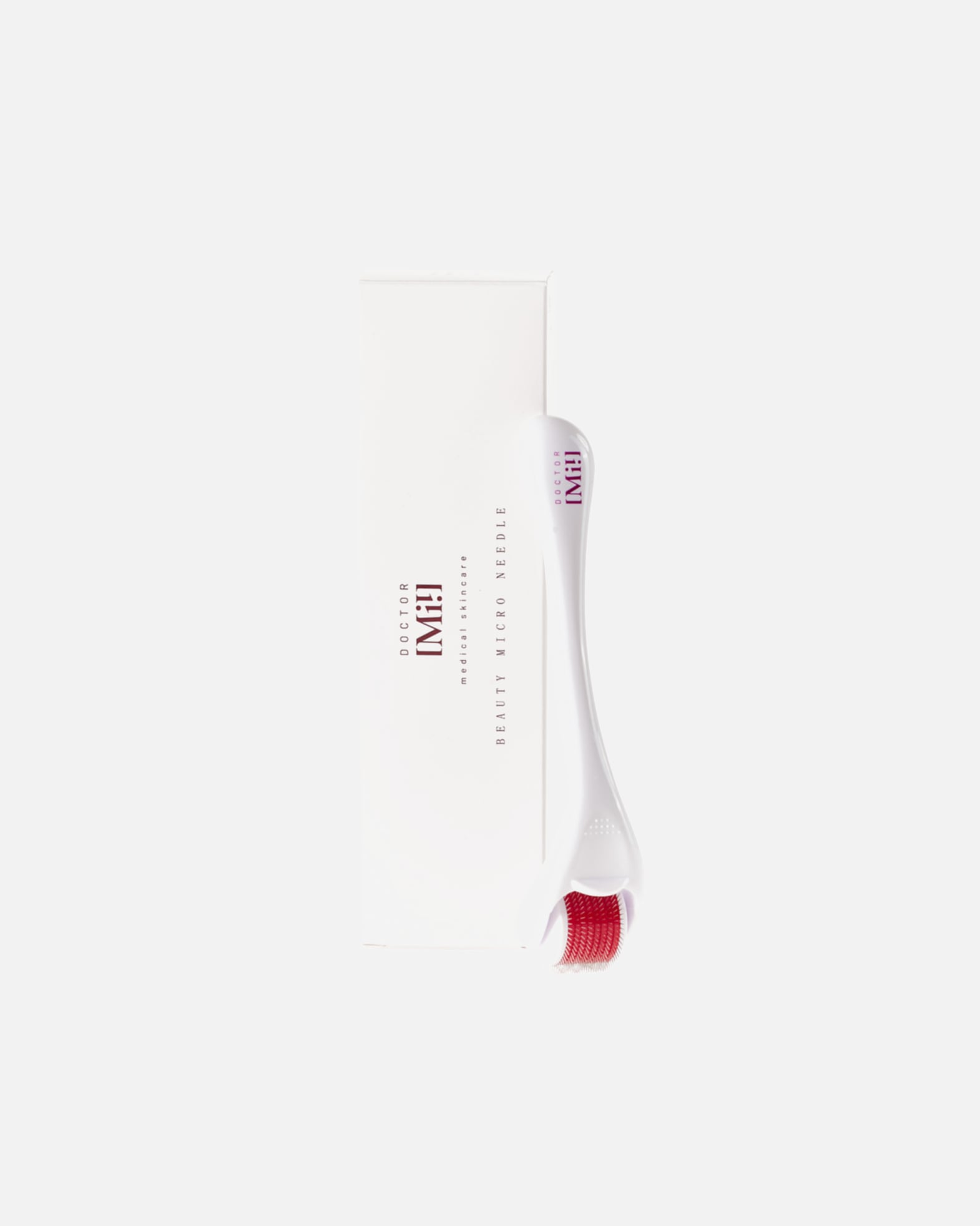 Rodillo micro aguja para Unisex DOCTOR MI! DERMAROLLER DERMAROLLER