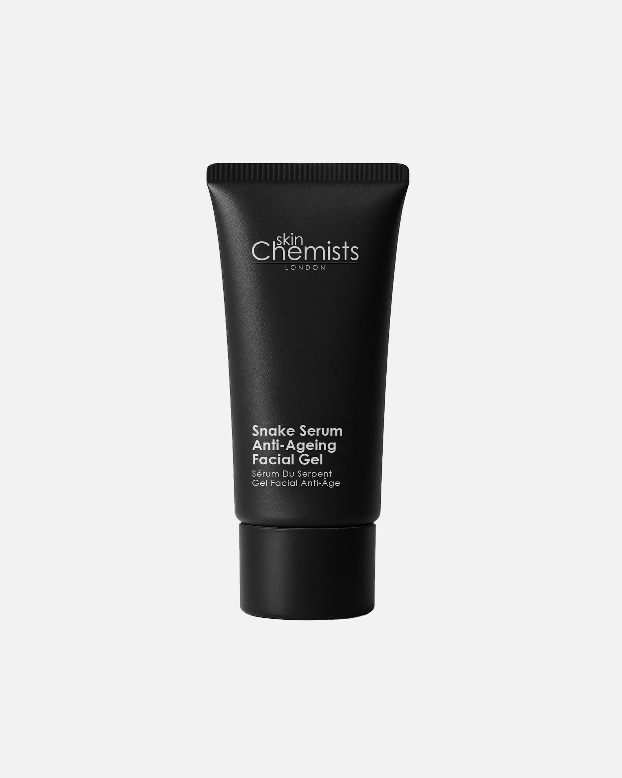 Gel de cara para Unisex skinChemists Snake Gel Antiedad 30 ml