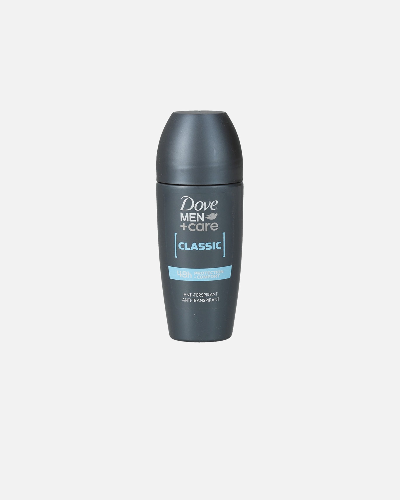 Desodorante para Hombre Dove MEN CLASSIC CARE deo roll-on 50 ml