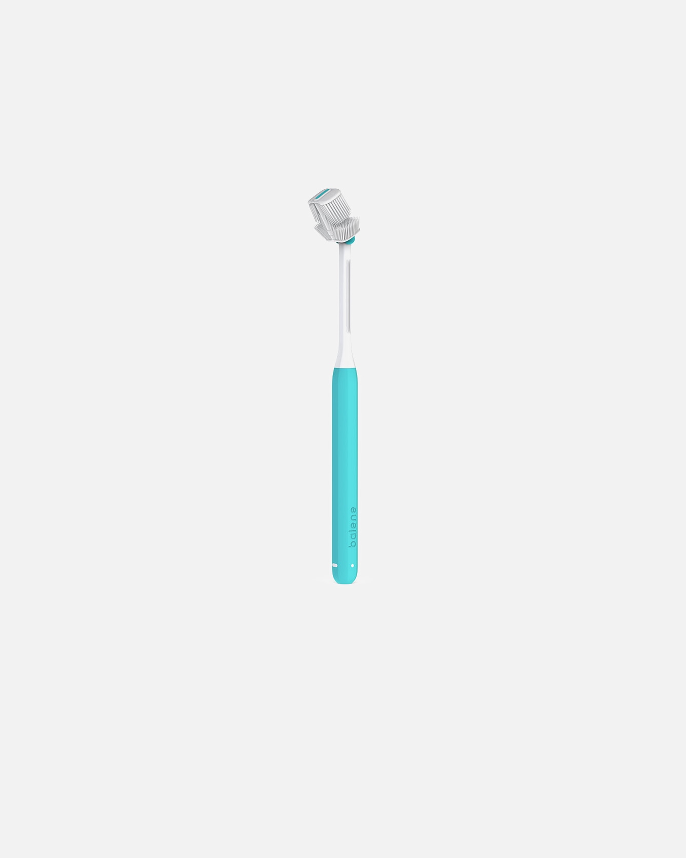 Cepillo de dientes eléctrico para Unisex ISDIN BALENE BY BEXIDENT cepillo dental medio Aqua