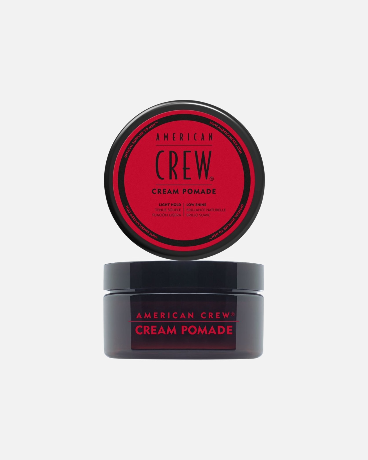 Crema capilar para Hombre American Crew Cream Pomade 85 g