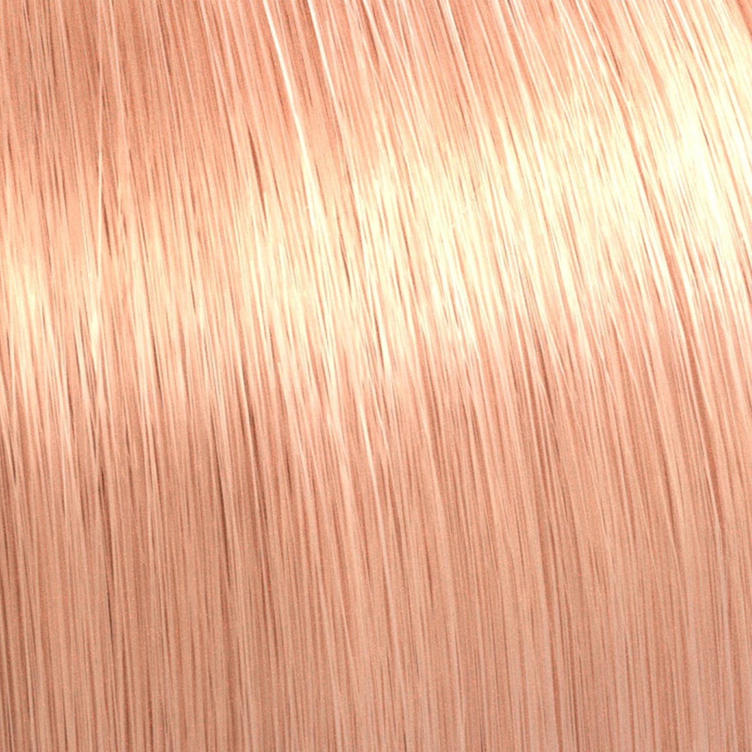 10/34 Rubio Claro Dorado-Rojo