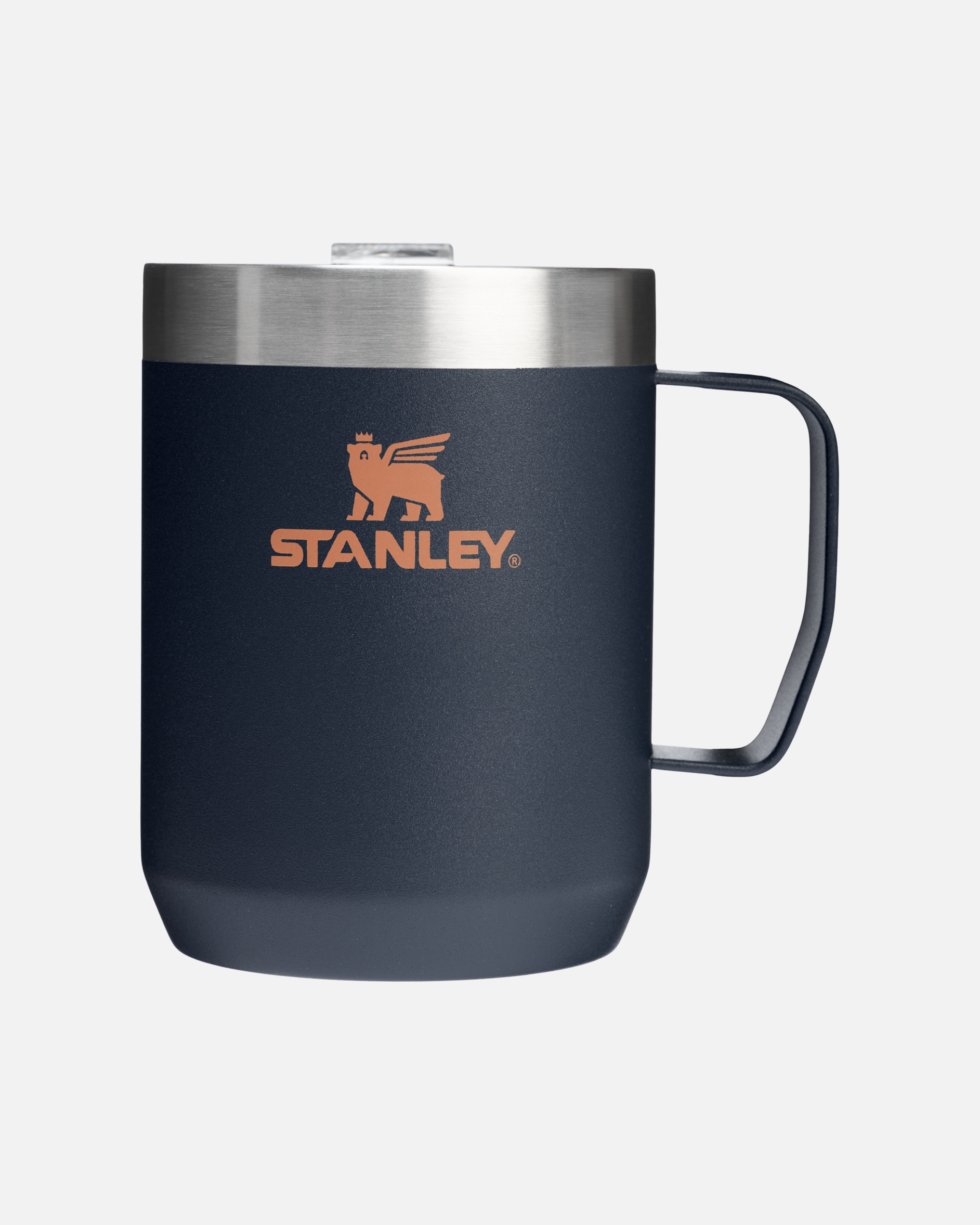 Botella para Unisex Stanley 1913 Taza isotermica - 0,23L - STAY-HOT CAMP MUG Twilight