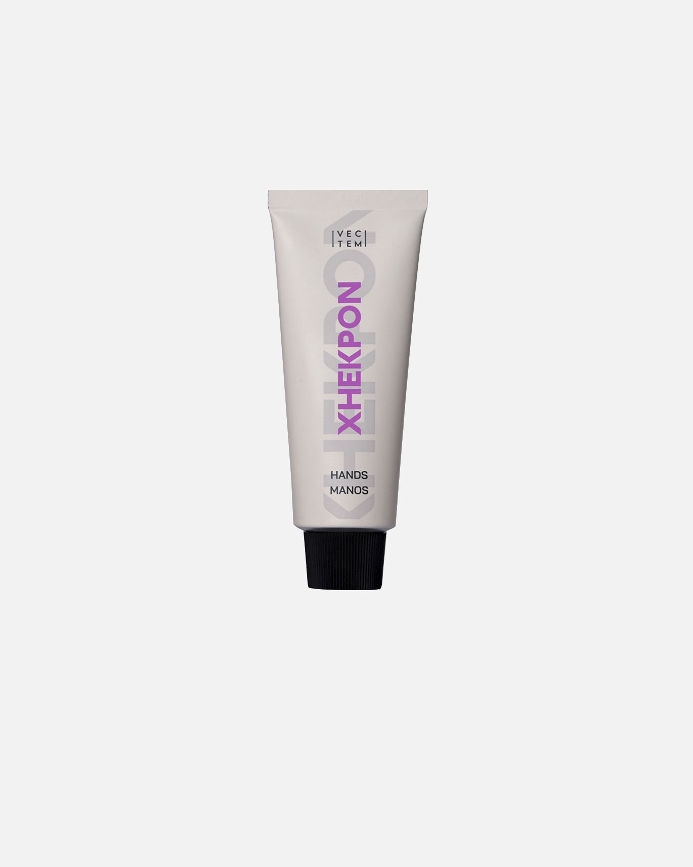 Crema de manos para Unisex Xhekpon XHEKPON manos 40 ml