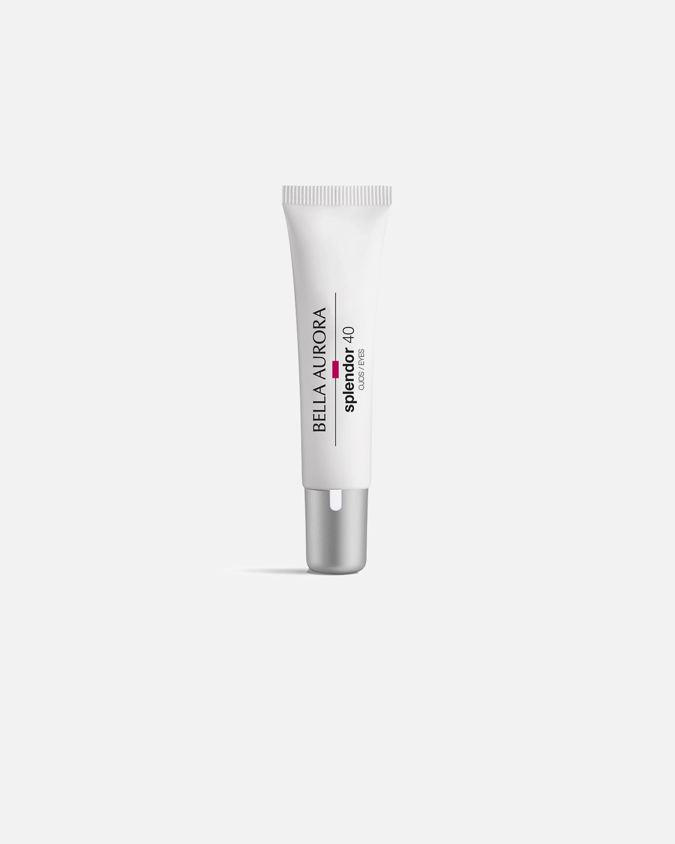 Crema para los ojos para Unisex Bella Aurora SPLENDOR 40 contorno de ojos revitalizante 15 ml