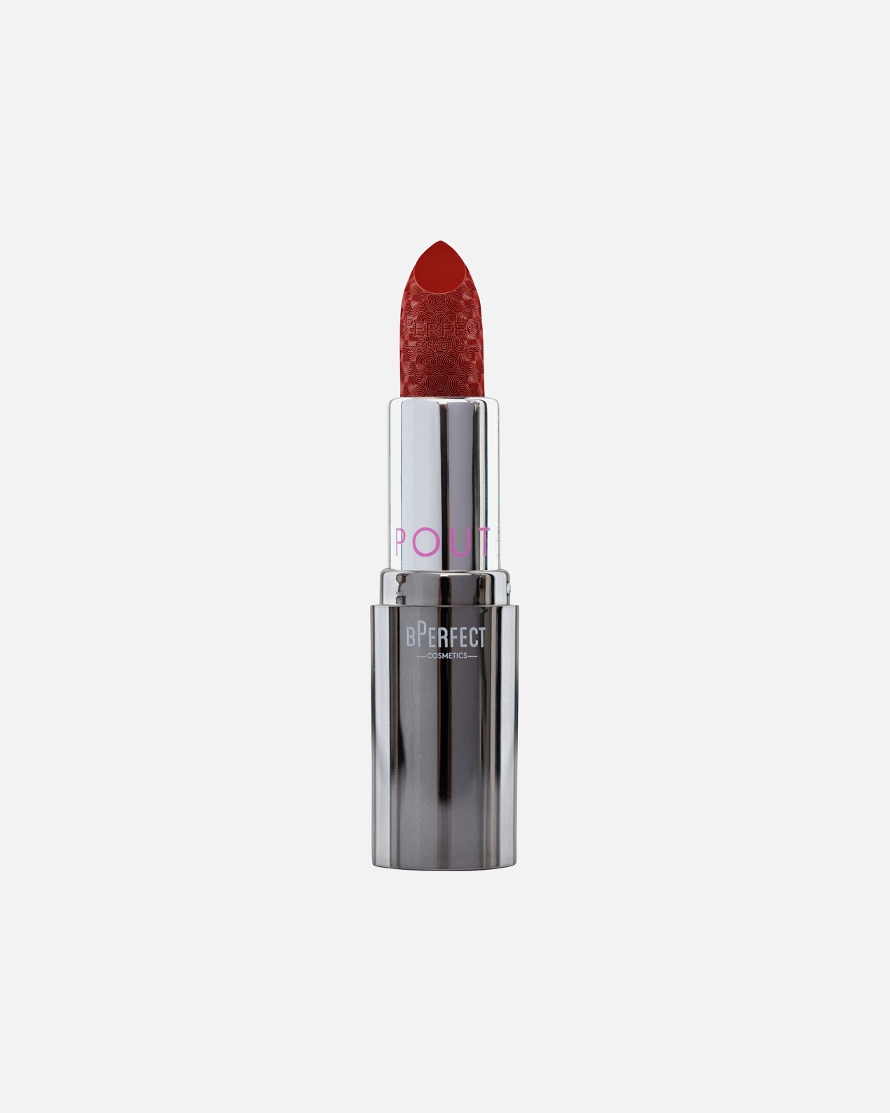 Barra de Labios para Mujer bPerfect Soft Matte Pout Barra de labios Poutstar Plump