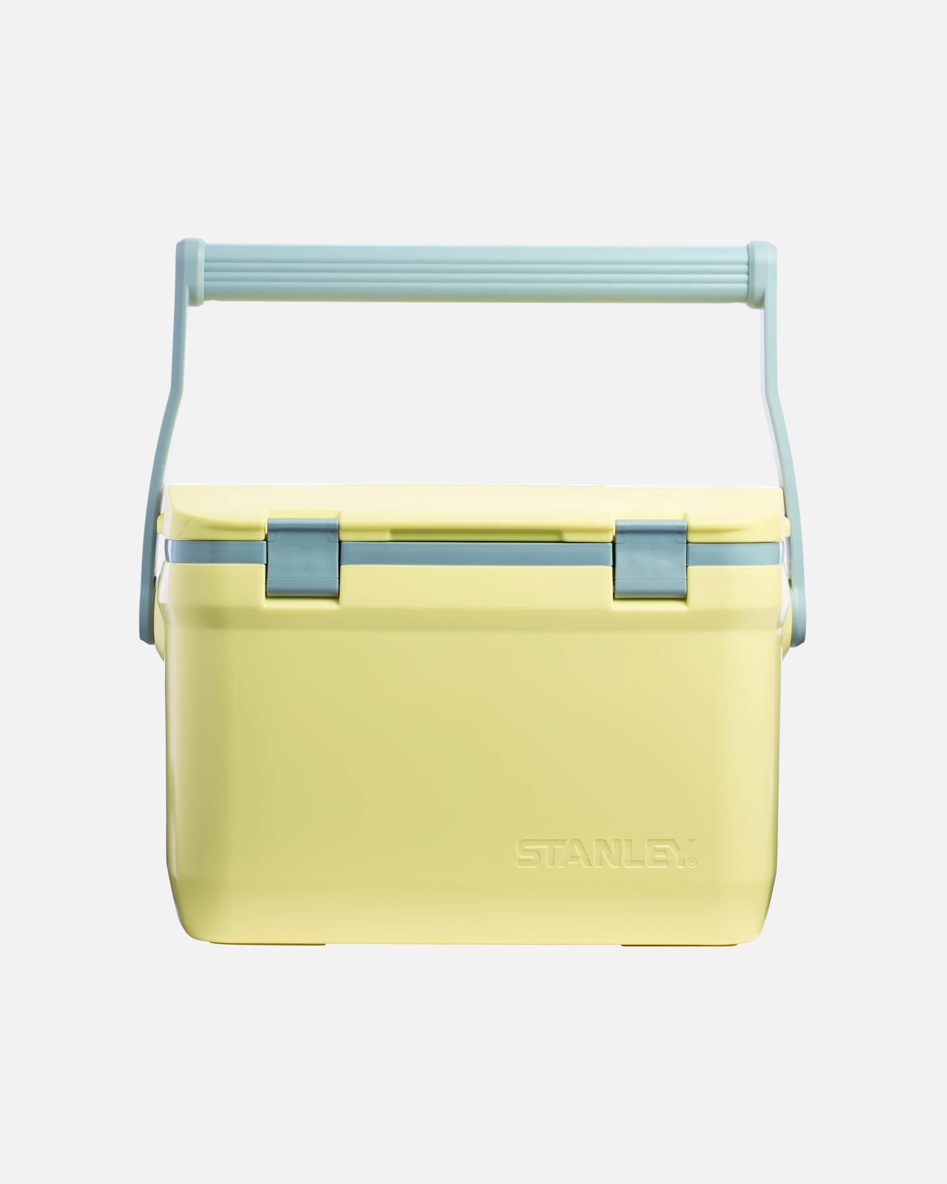 Alimentos para Unisex Stanley 1913 Nevera portátil - 15,1L - EASY CARRY OUTDOOR COOLER Pomelo