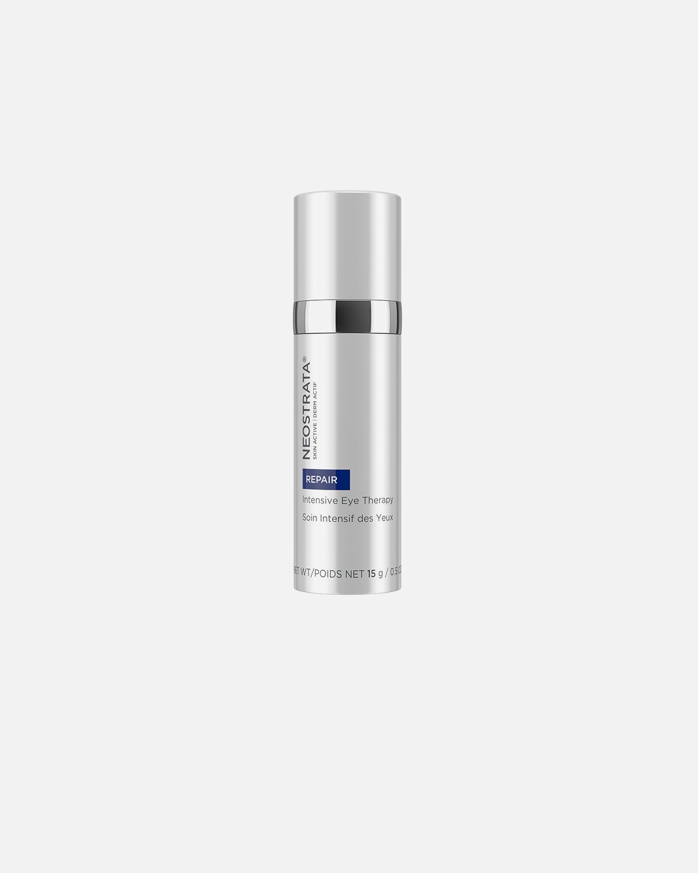 Crema para los ojos para Unisex NeoStrata SKIN ACTIVE contorno de ojos intenso 15 gr
