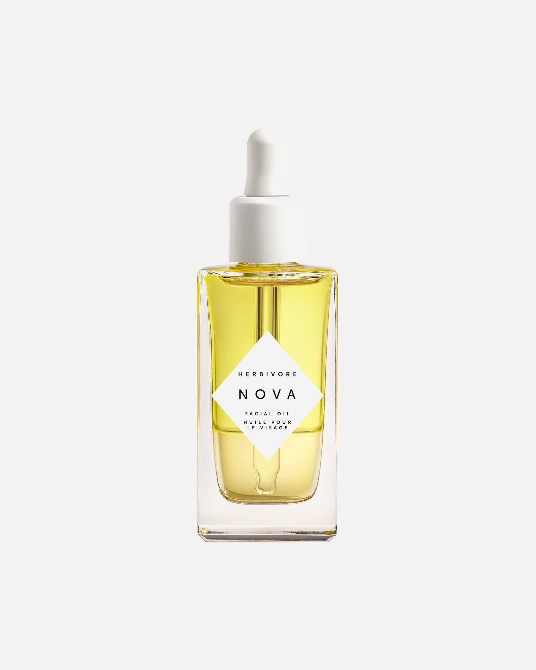 Aceite facial para Unisex Herbivore Nova Bi-Phase Glow Facial Oil Nova Bi-Phase Glow Facial Oil