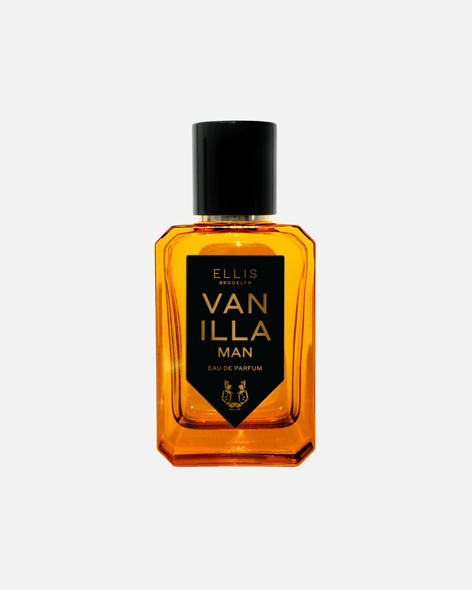 Eau de Parfum para Unisex Ellis Brooklyn VANILLA MAN VANILLA MAN