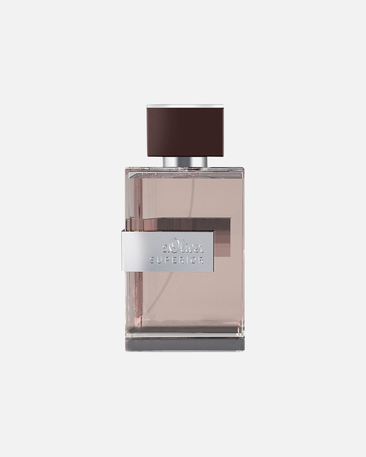 Aftershave para Hombre s.Oliver Loción para después del afeitado 50 ml
