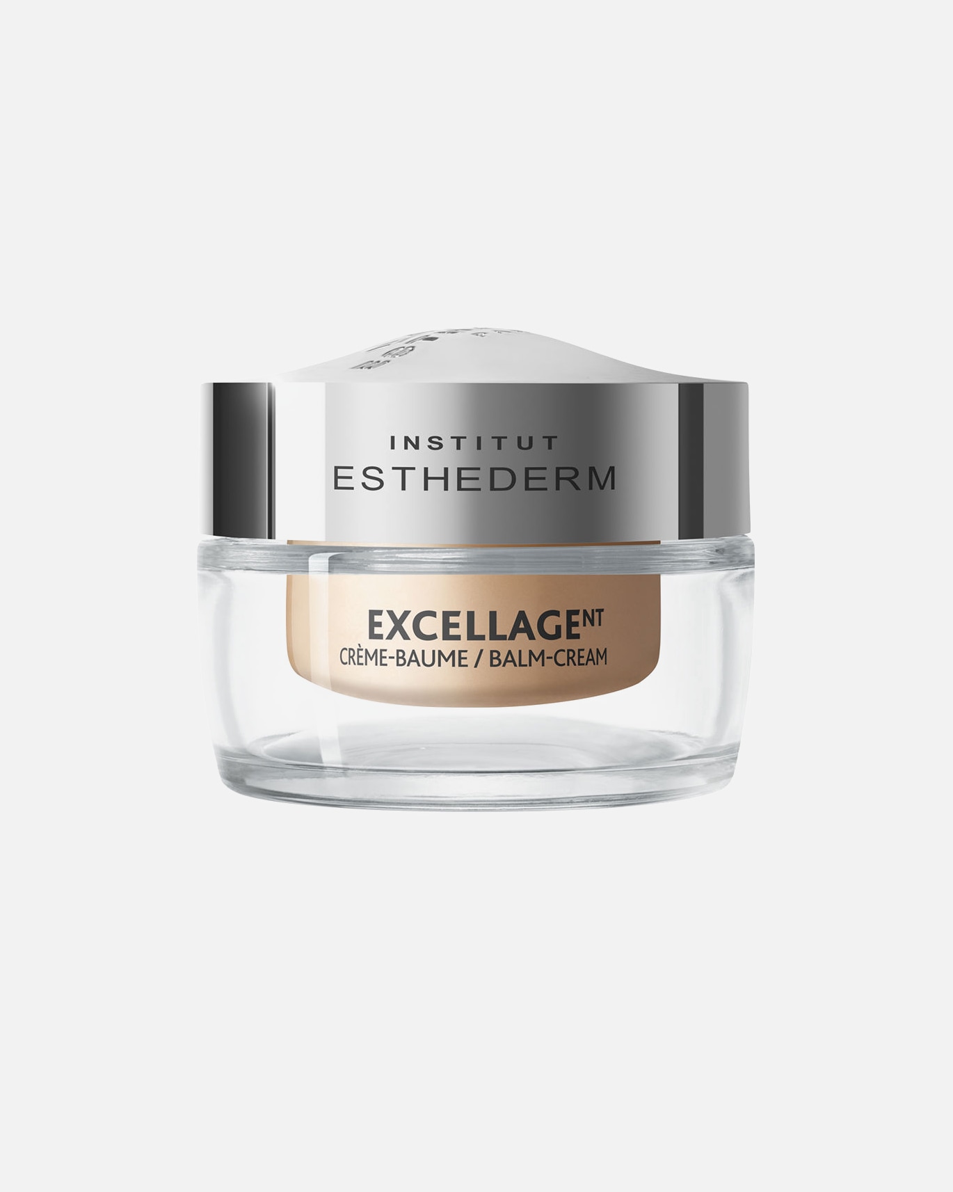 Crema facial para Unisex Institut Esthederm Excellage 50 ml