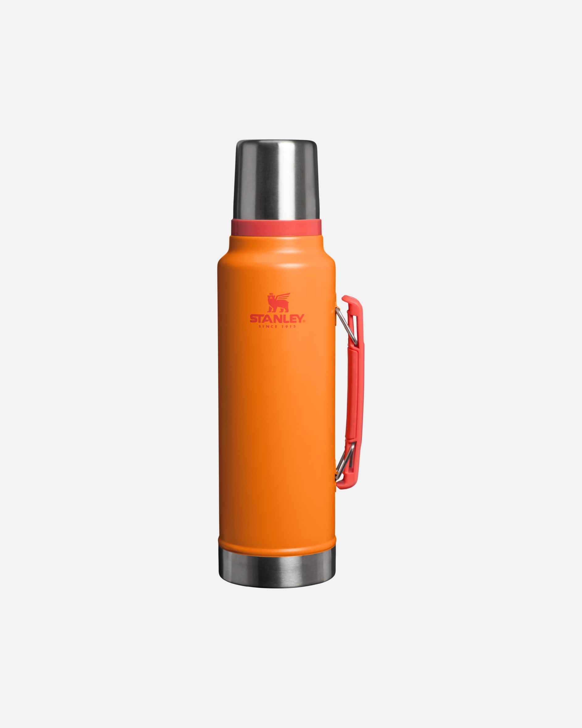 Botella para Unisex Stanley 1913 Termo Café - 1,4L - THE LEGENDARY CLASSIC BOTTLE