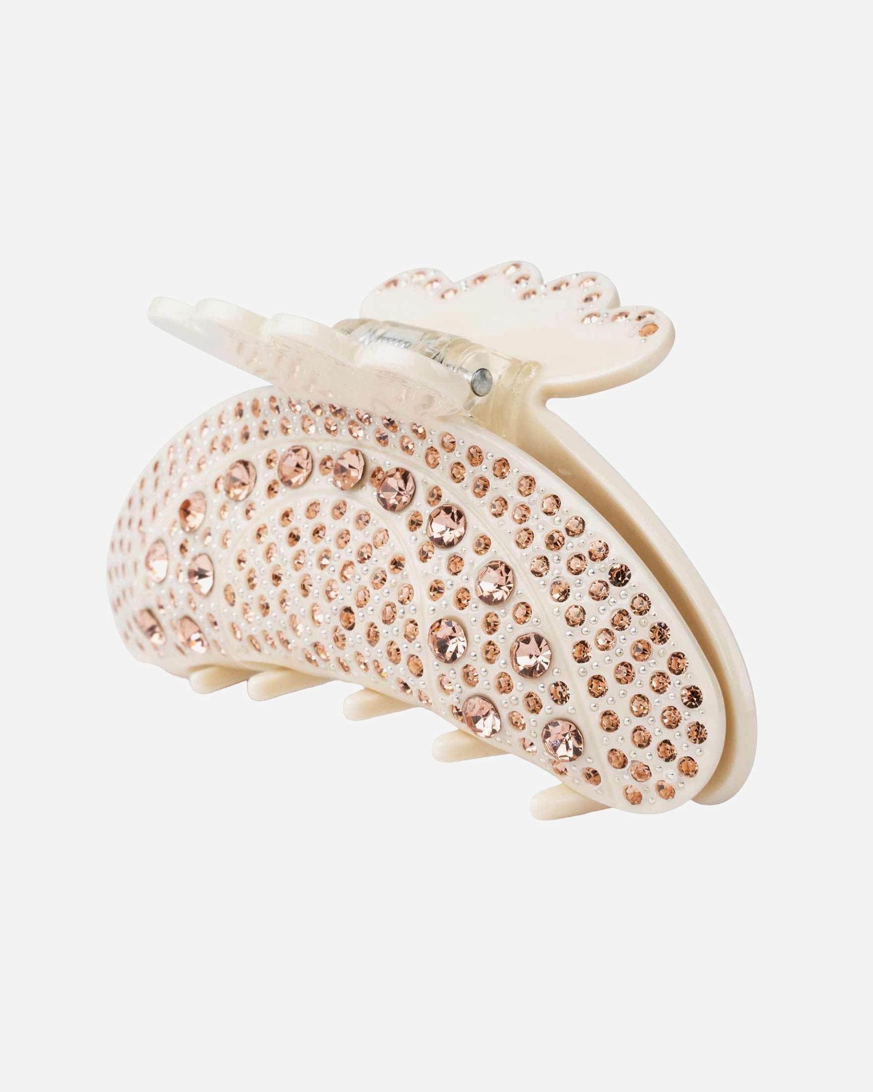 Accesorios Cabello para Unisex SUI AVA Helen Bloom Middle - Off White Helen Bloom Middle - Off White