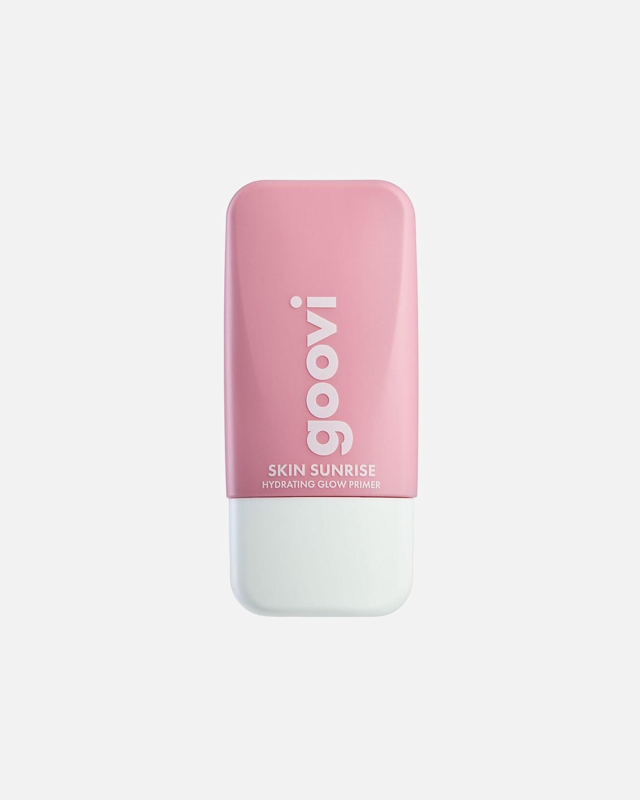 Primer para Mujer goovi Skin Sunrise Imprimación hidratante 28 ml