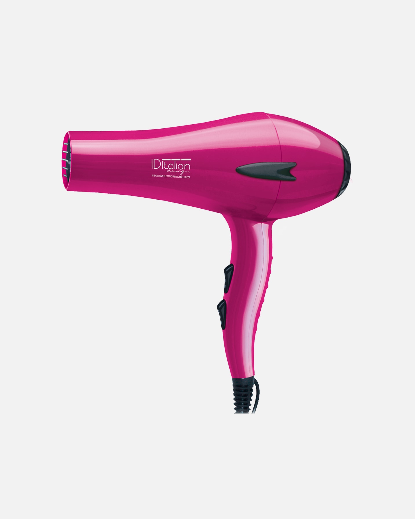 Secador de pelo para Unisex Electrical Items Secador Gti 2600 Passion Plus Electrical Items Secador Gti 2600 Passion Plus