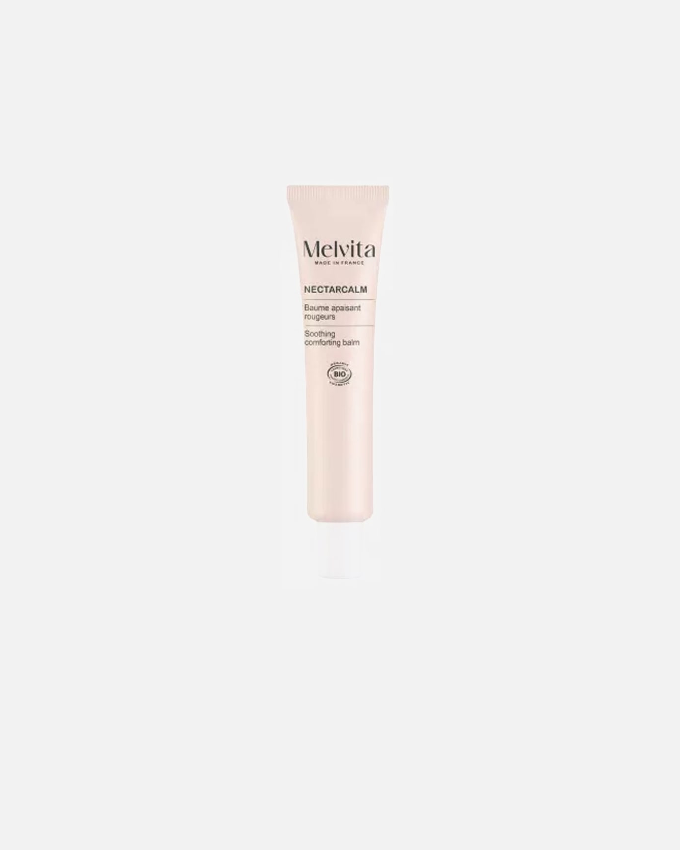 Bálsamo facial para Unisex Melvita NECTARCALM bálsamo calmante antirojeces 40 ml