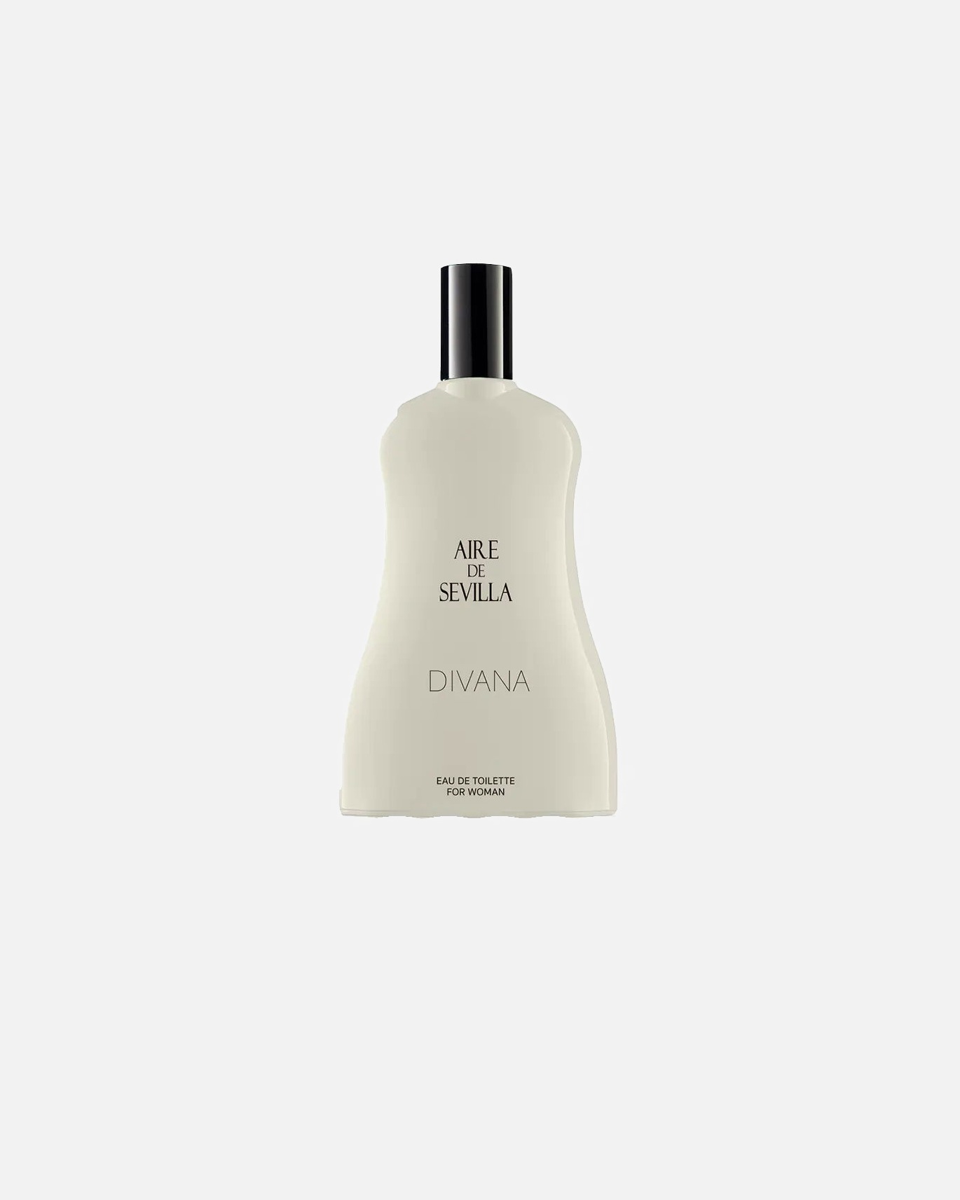 Eau de toilette para Mujer Aire Sevilla AIRE DE SEVILLA DIVANA edt vapo 150 ml