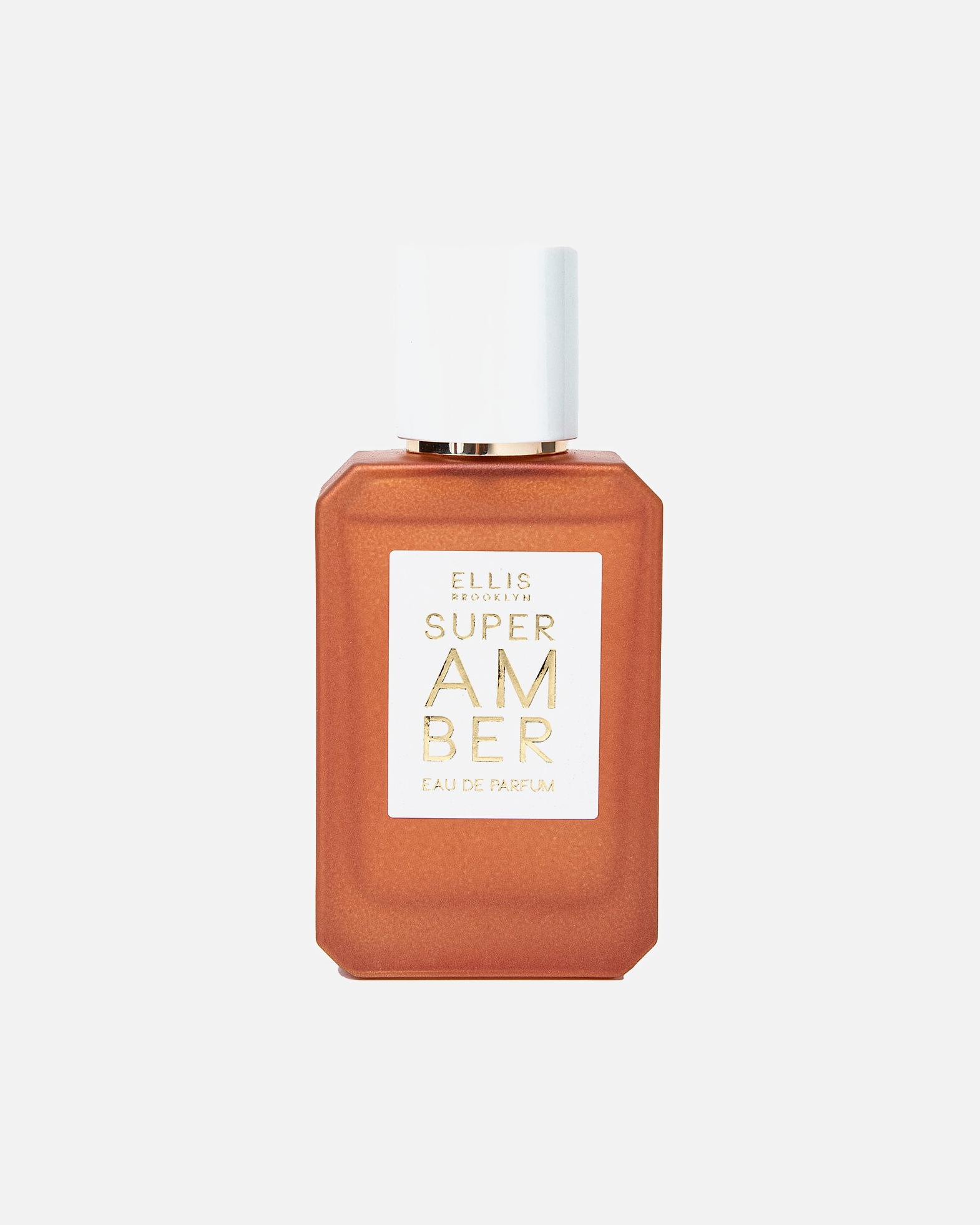 Eau de Parfum para Unisex Super Amber 50 ml