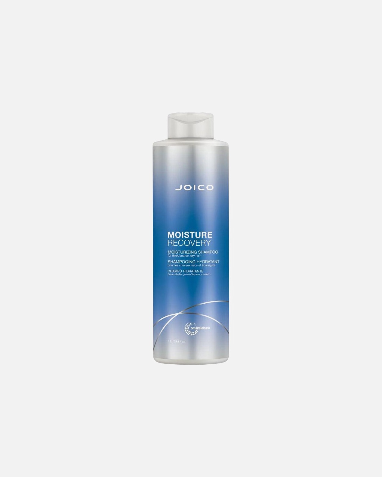 Champú capilar para Mujer JOICO Moisturizing Shampoo 1.000 ml