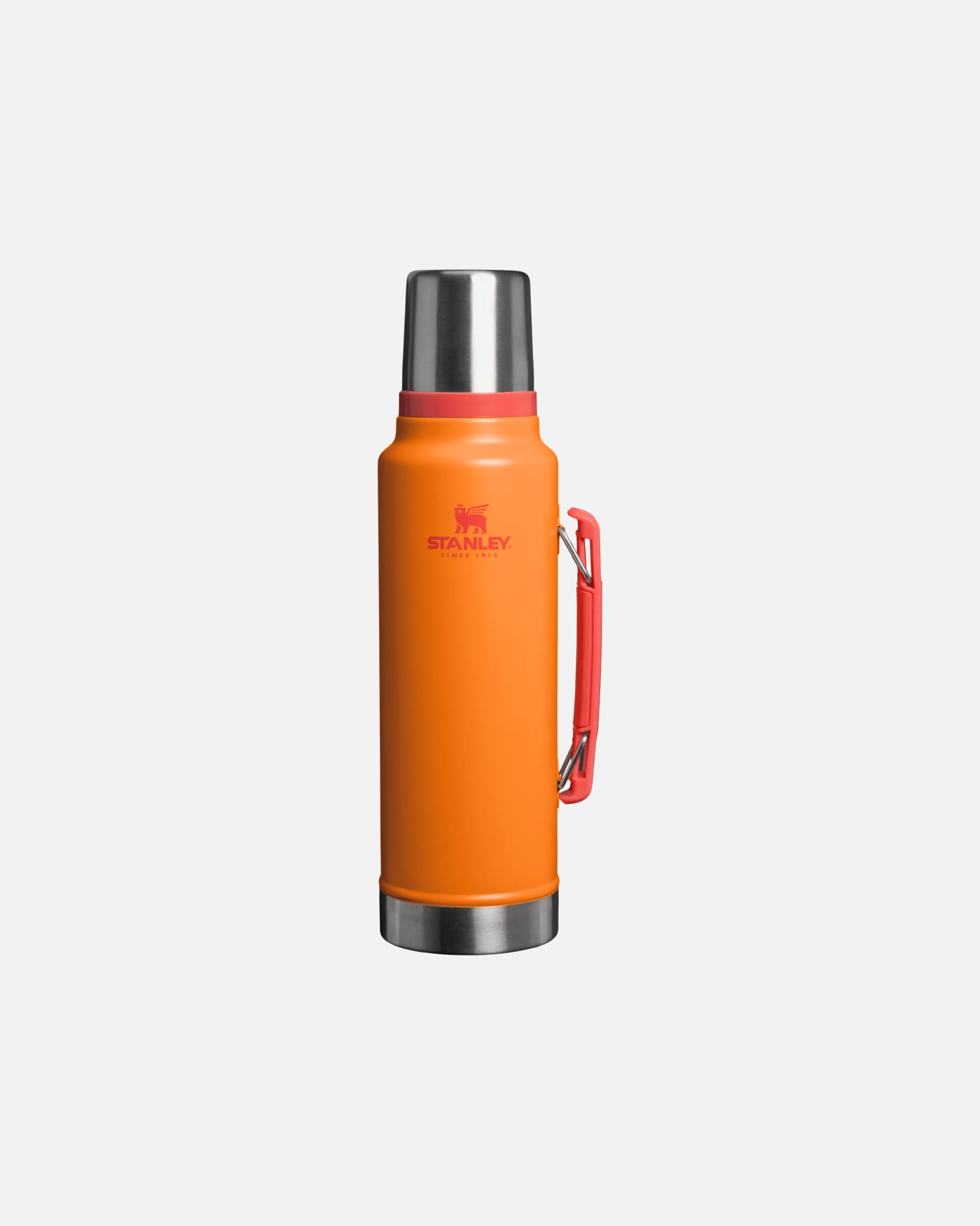 Botella para Unisex Stanley 1913 Termo Café - 1,4L - THE LEGENDARY CLASSIC BOTTLE
