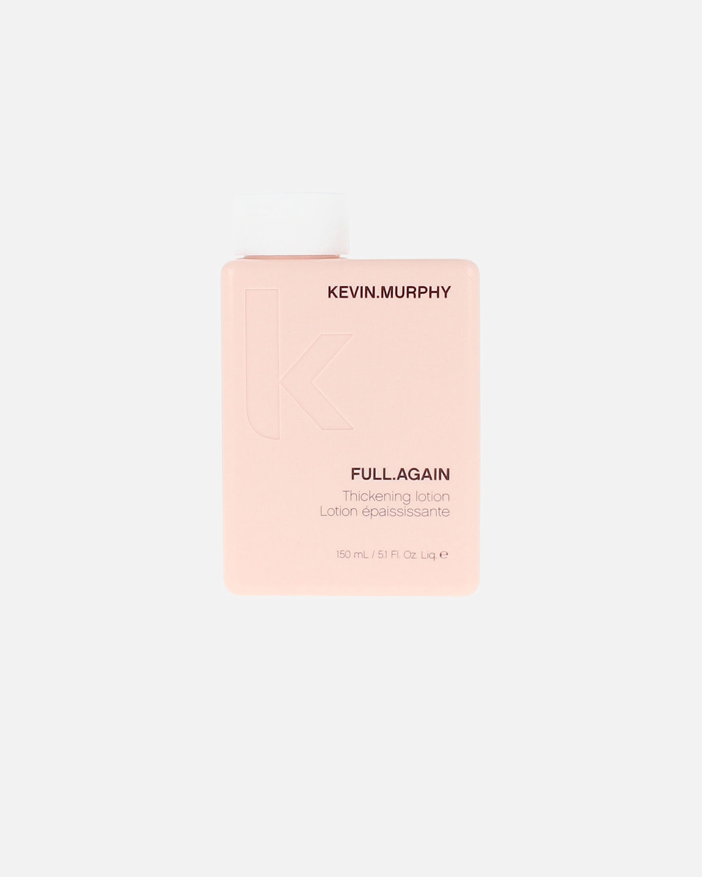 Spray para volumen para Unisex Kevin Murphy FULL AGAIN loción espesante 150 ml