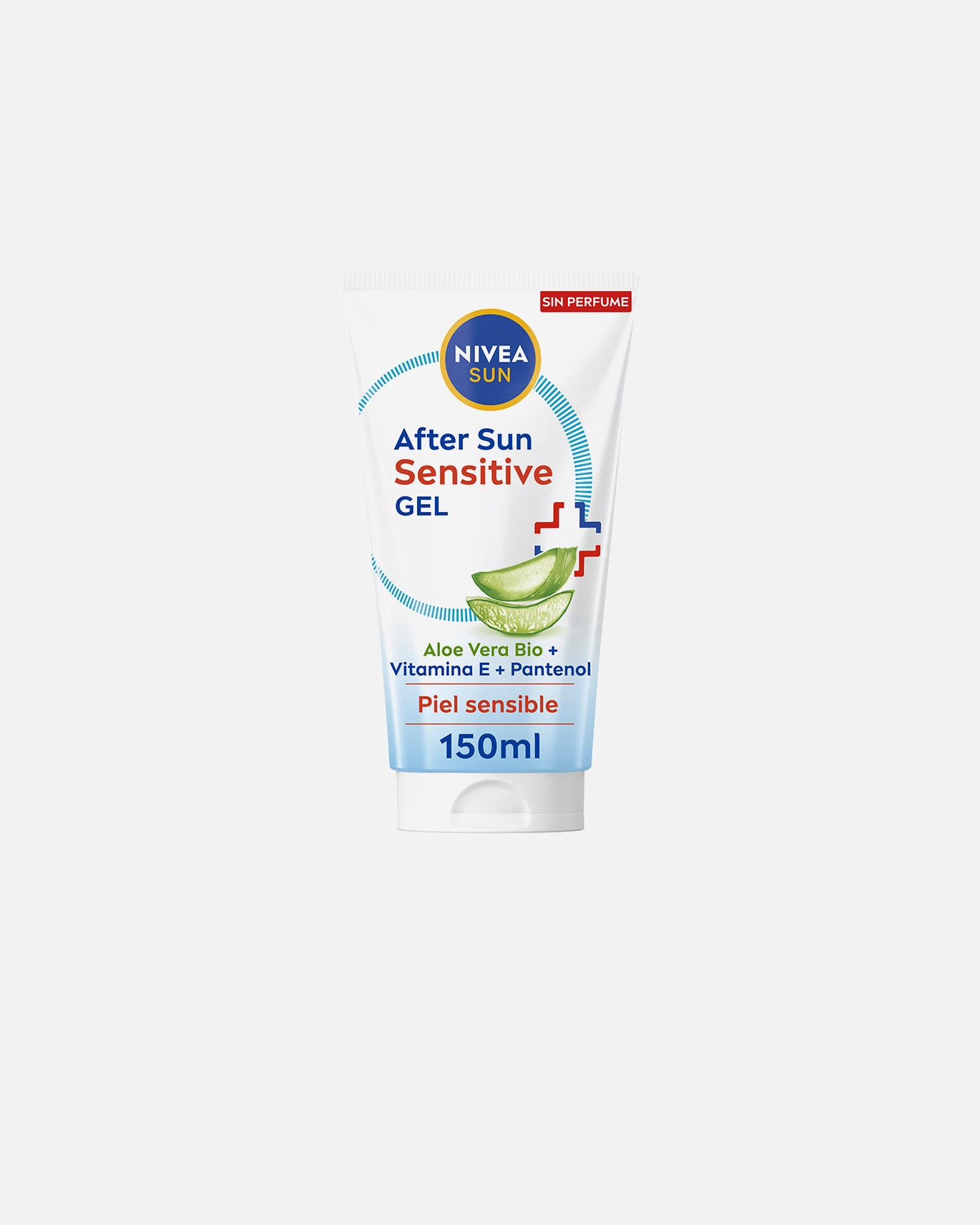 Aftersun para Cuerpo para Unisex NIVEA SUN SENSITIVE after sun gel 150 ml