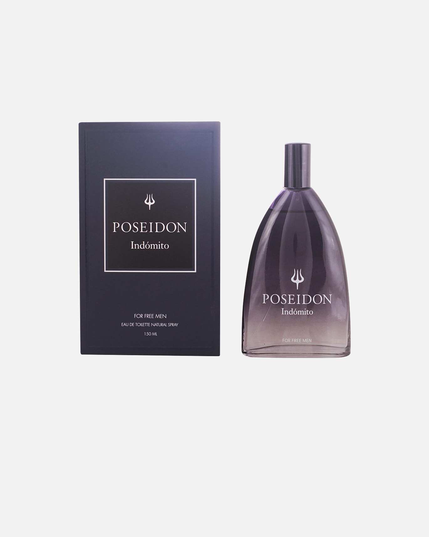 Poseidon Poseidon Indomito For Men Eau De Toilette Vaporizador