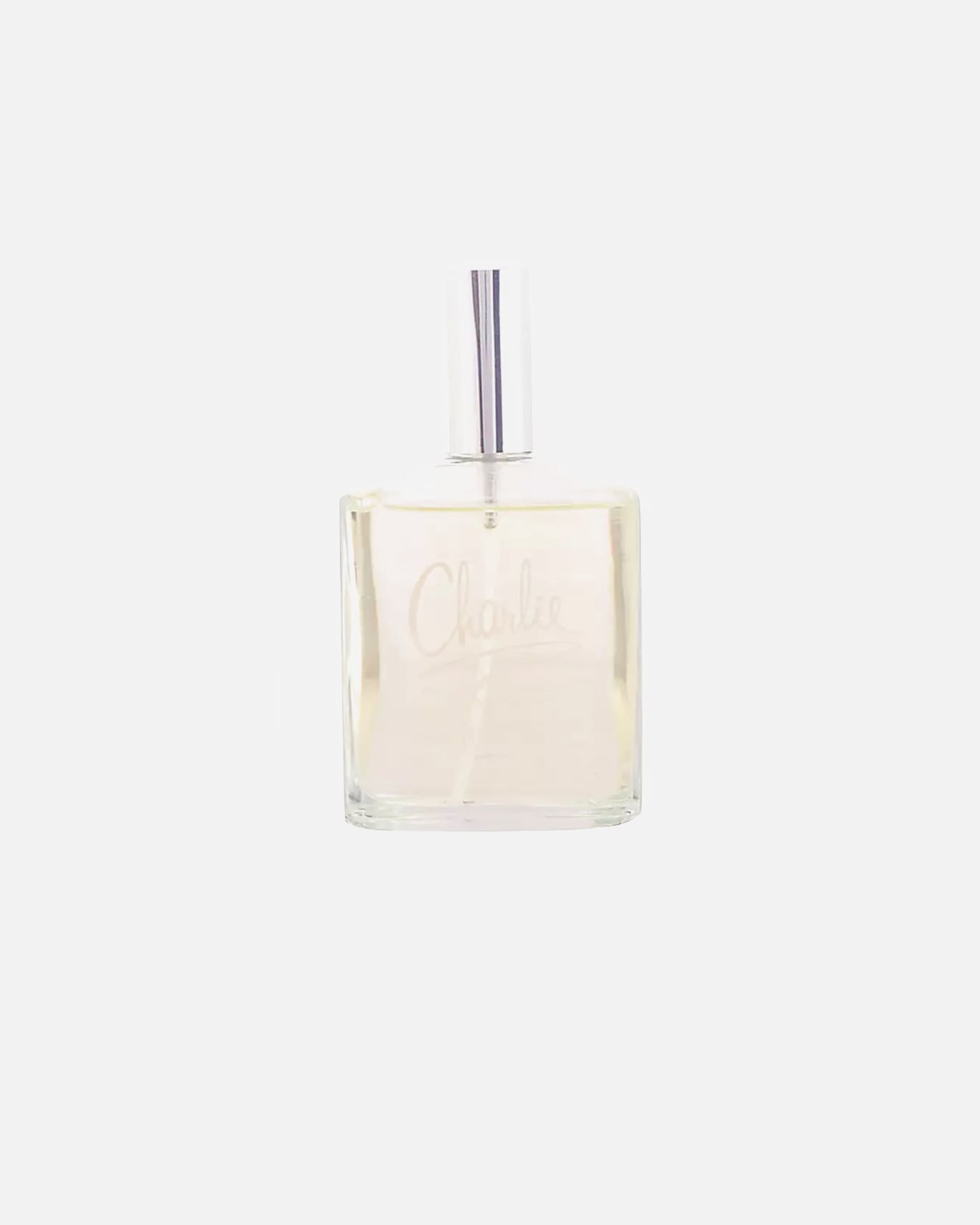 Eau de toilette para Mujer Revlon CHARLIE WHITE eau de toilette vaporizador 100 ml