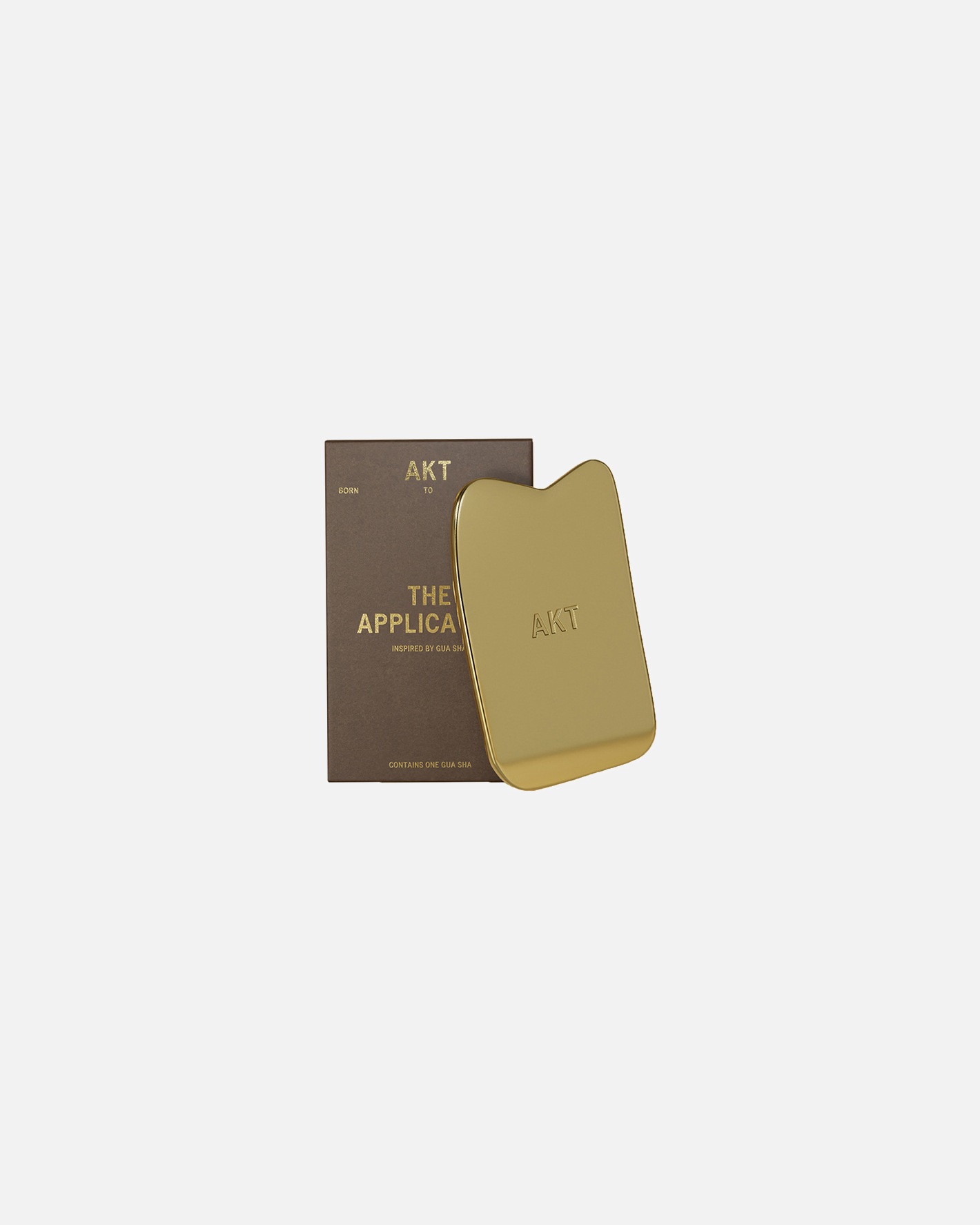 Accesorios masaje para Unisex AKT London Default Brand Line The Applicator The Applicator