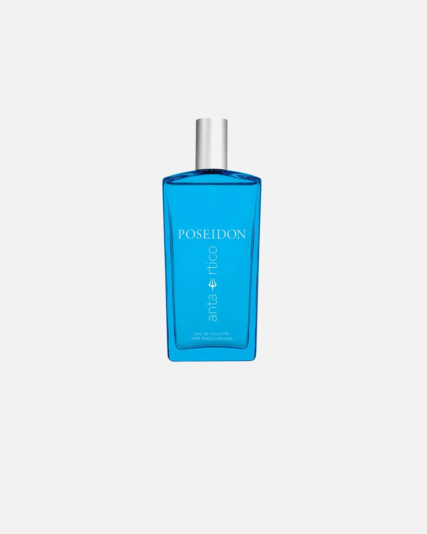 Eau de toilette para Hombre Poseidon POSEIDON ANTÁRTICO edt vapo 150 ml