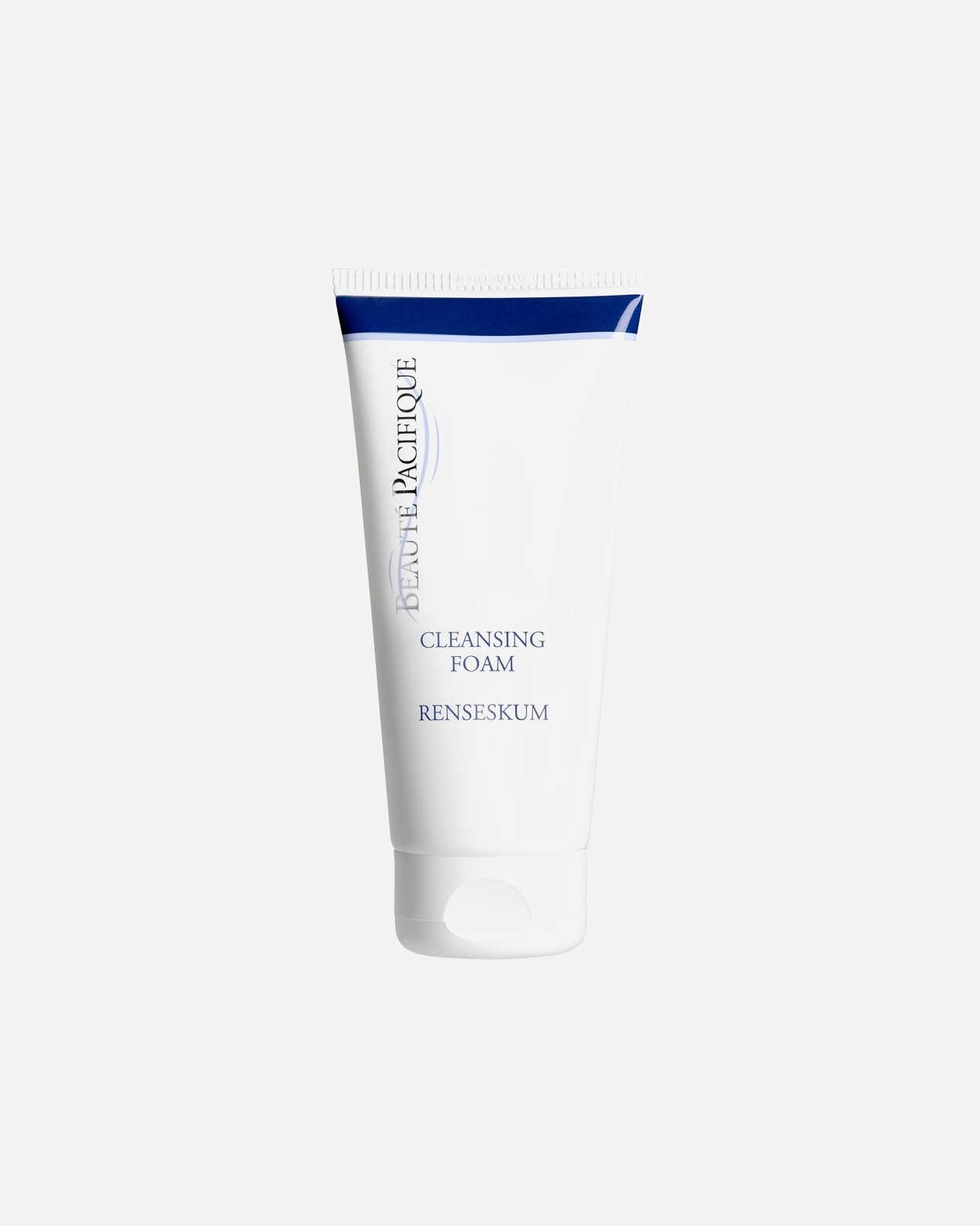 Tratamiento todo-en-uno para Mujer Beauté Pacifique Espuma limpiadora 150 ml