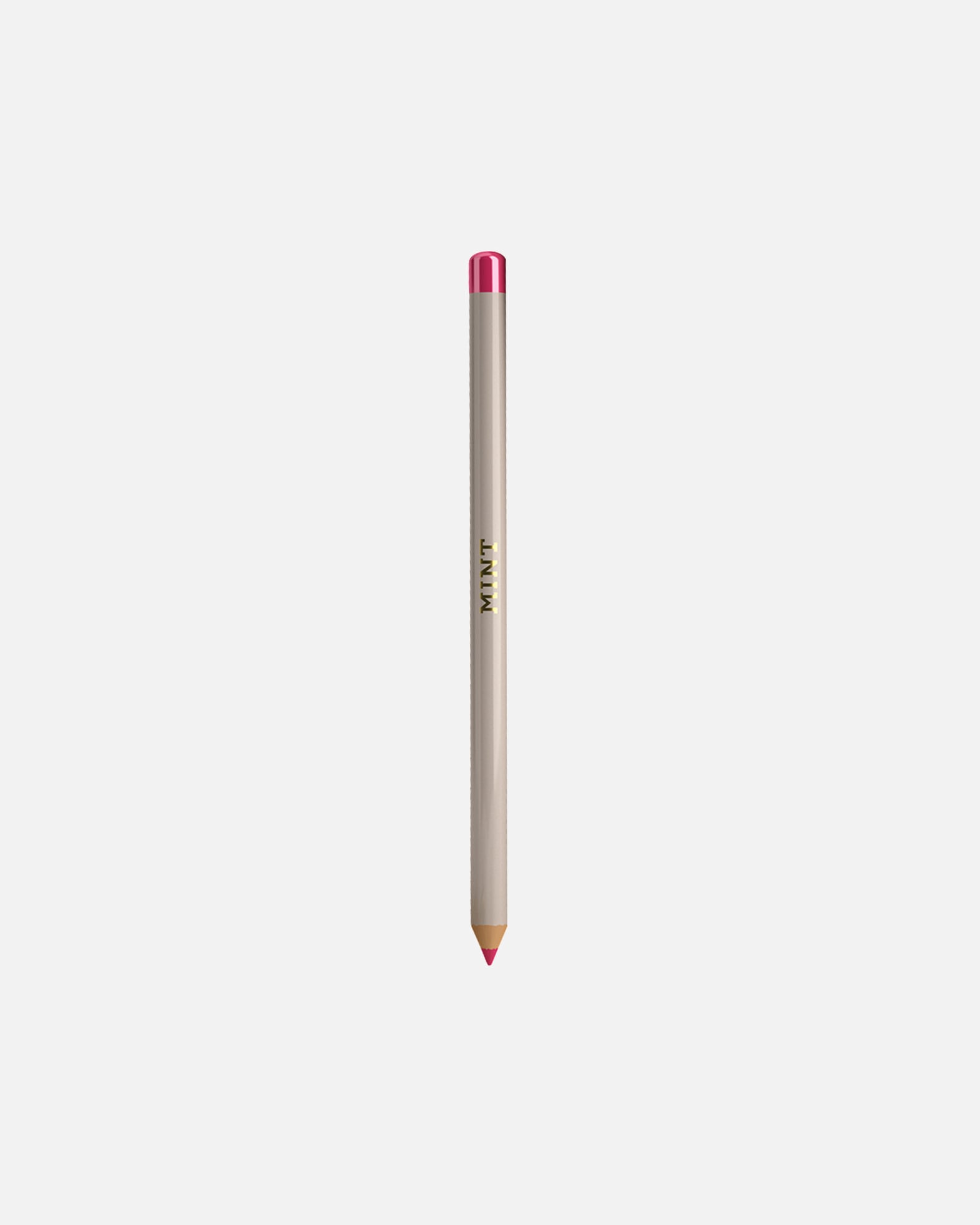 Delineador de labios para Unisex Mint by Dr. Mintcheva MINT Lipliner Hollywood Nude Think Pink
