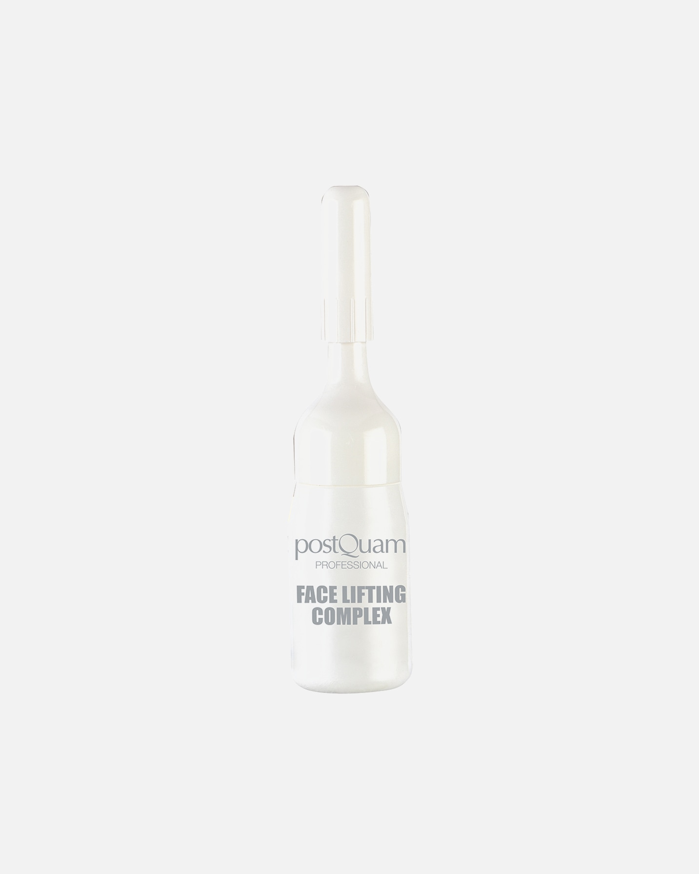 Crema facial para Unisex Postquam Skin Care Complex Facelift 36 ml