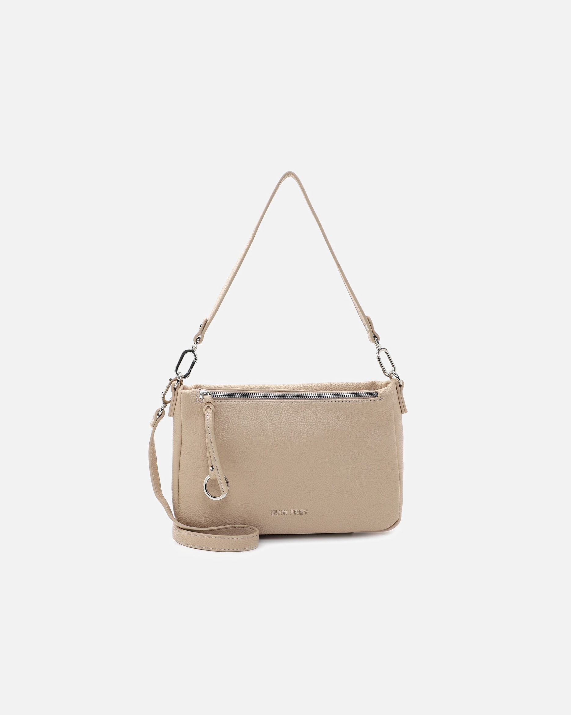 Bolso para Mujer SURI FREY Bolso SFY Debby Sand